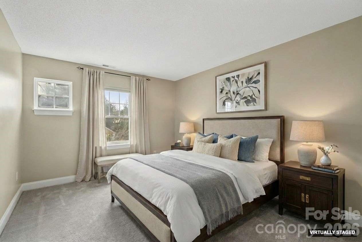 Fox Glen - Residential