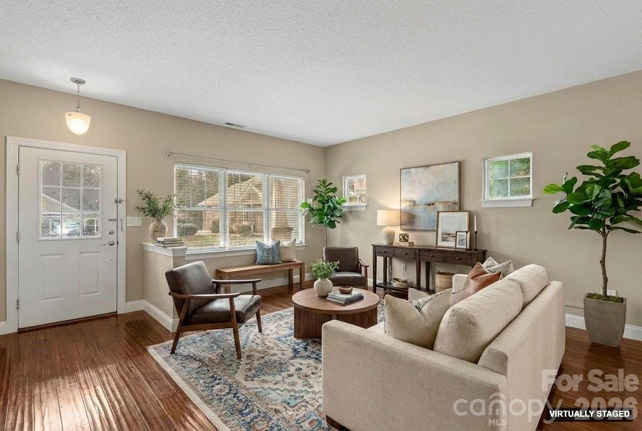 Fox Glen - Residential