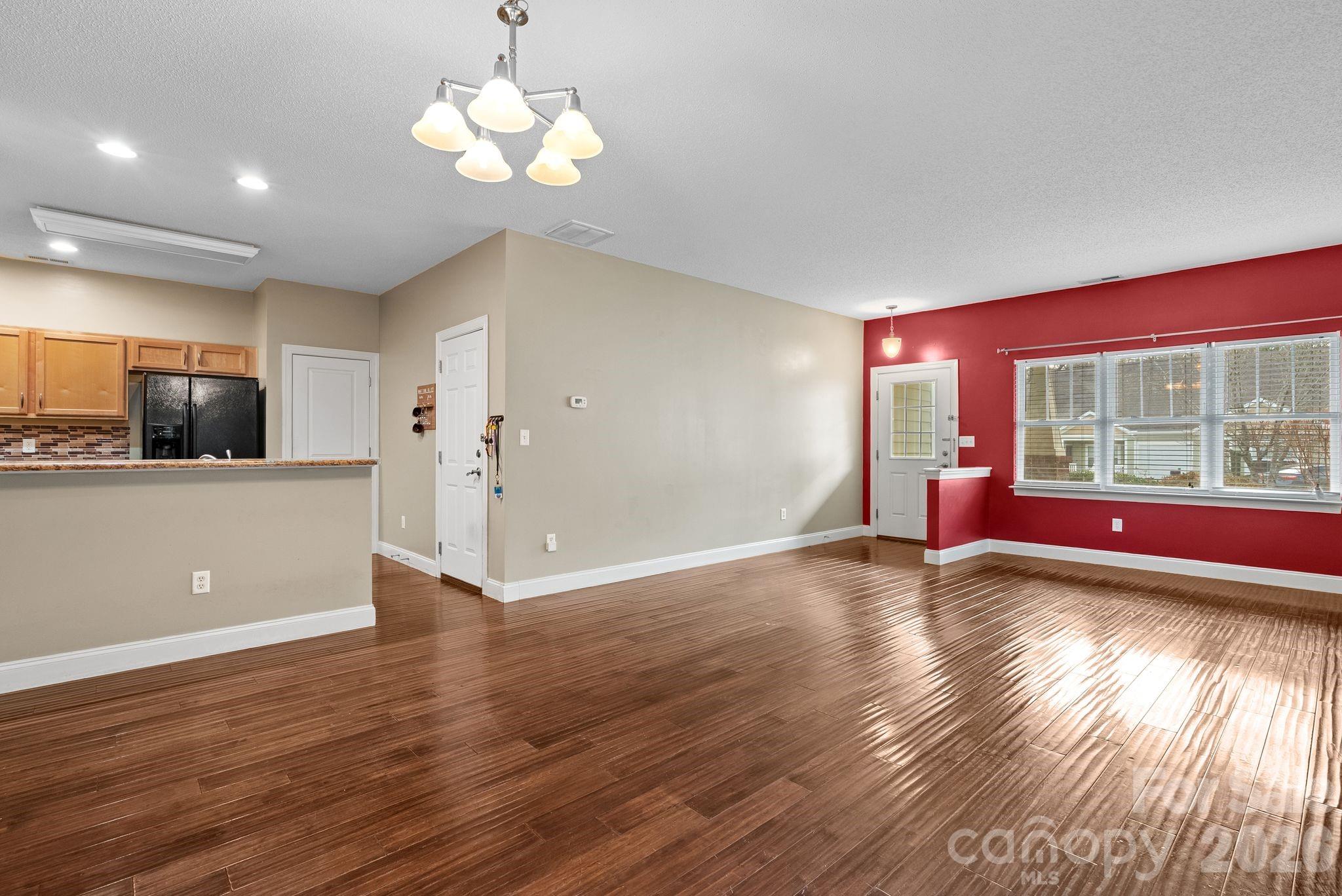 Fox Glen - Residential