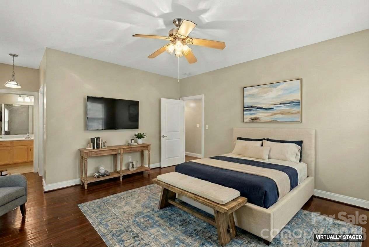 Fox Glen - Residential