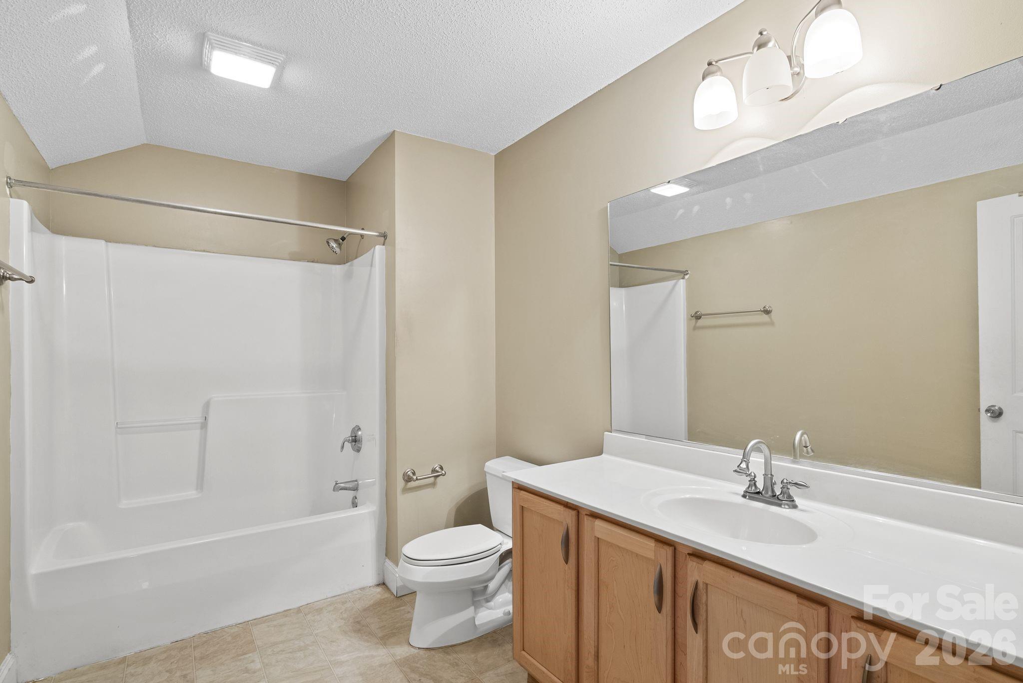 Fox Glen - Residential