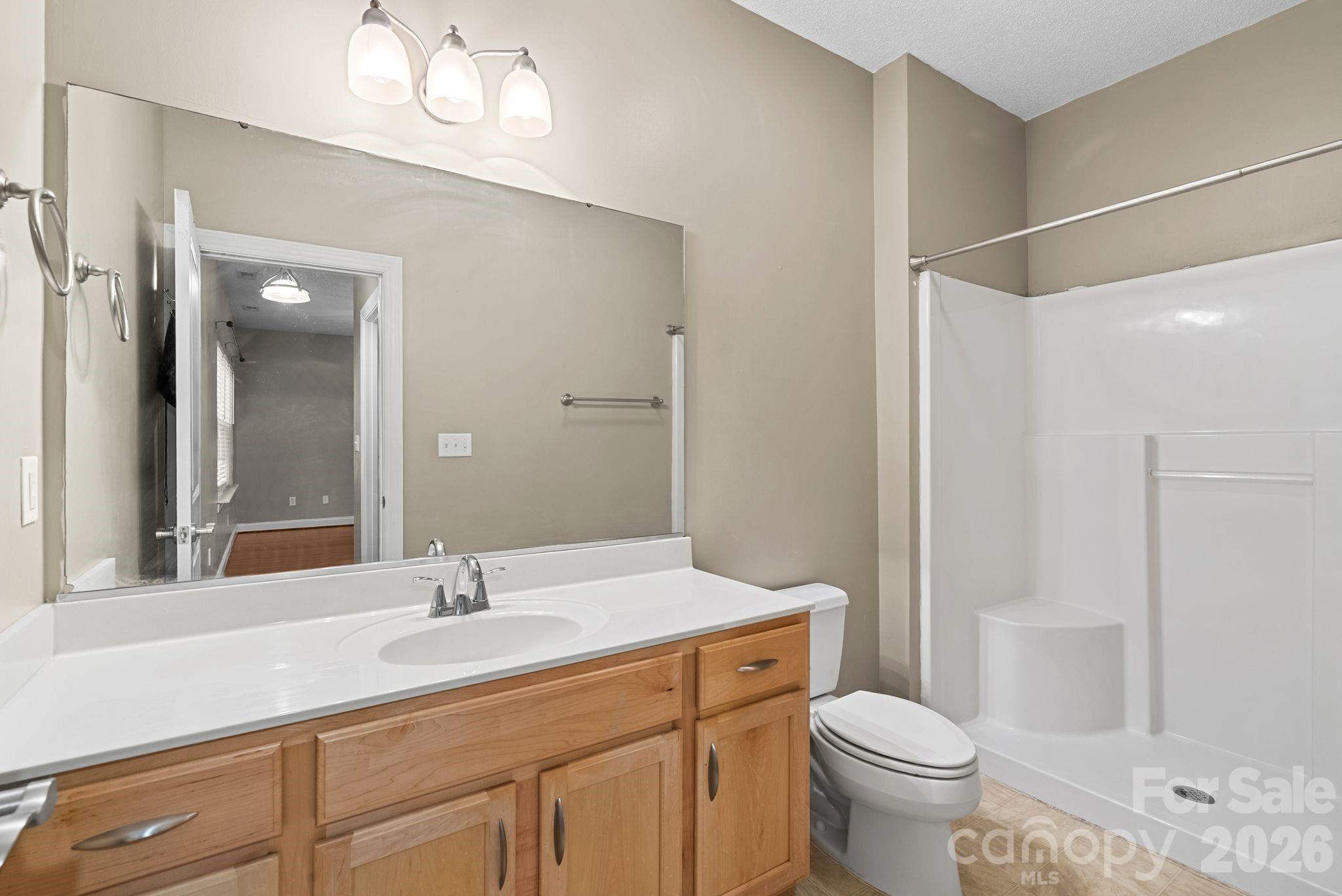 Fox Glen - Residential