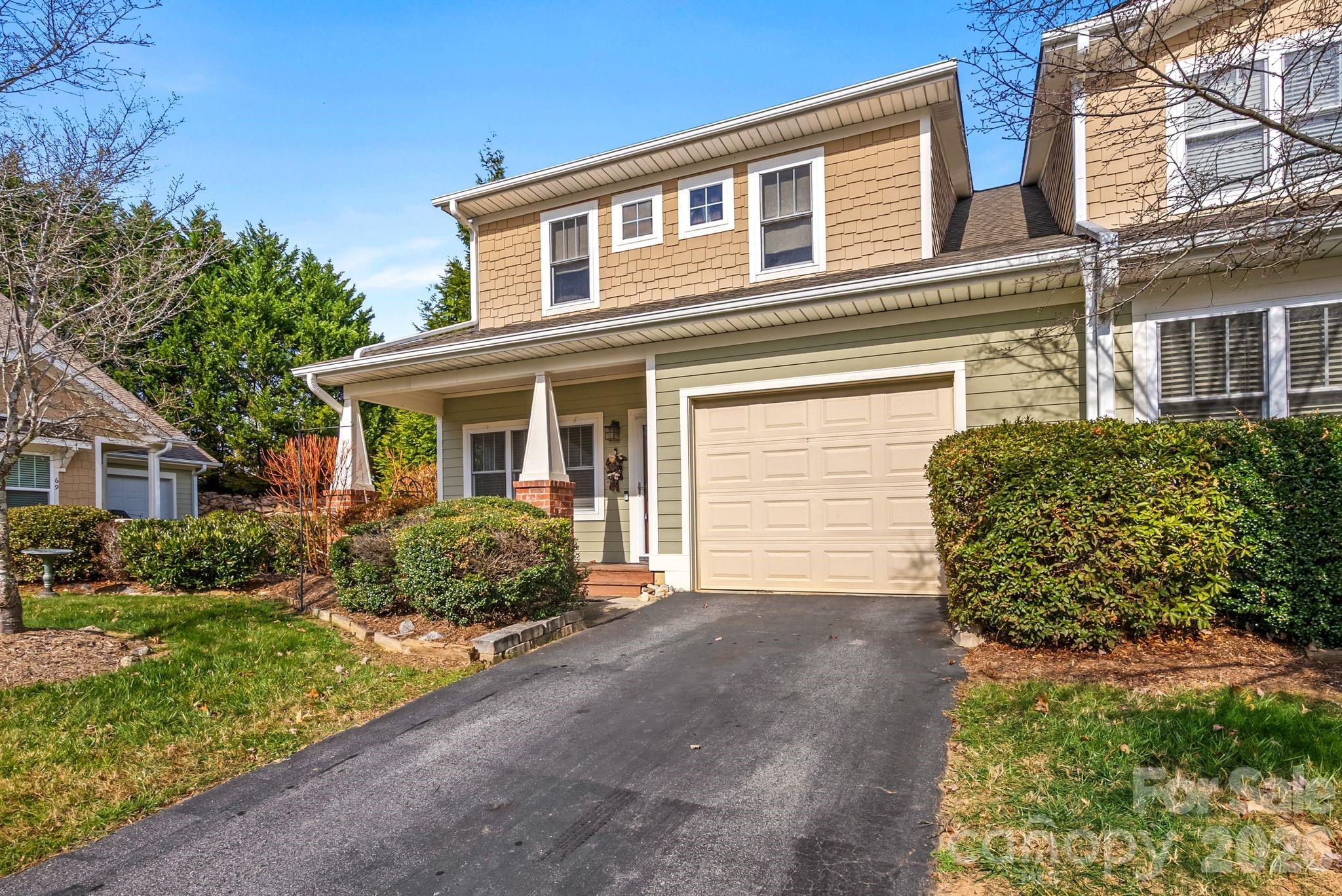 Fox Glen - Residential