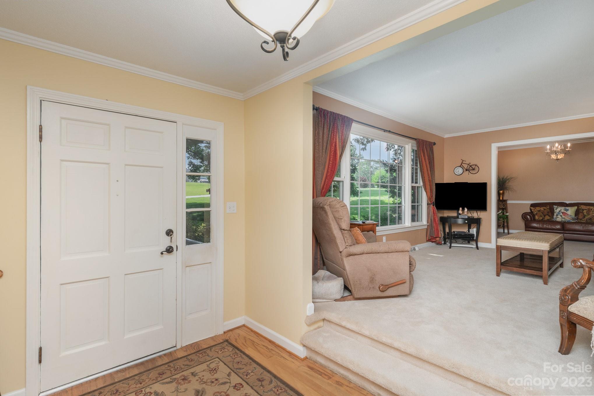 Crane Creek Terrace - Residential