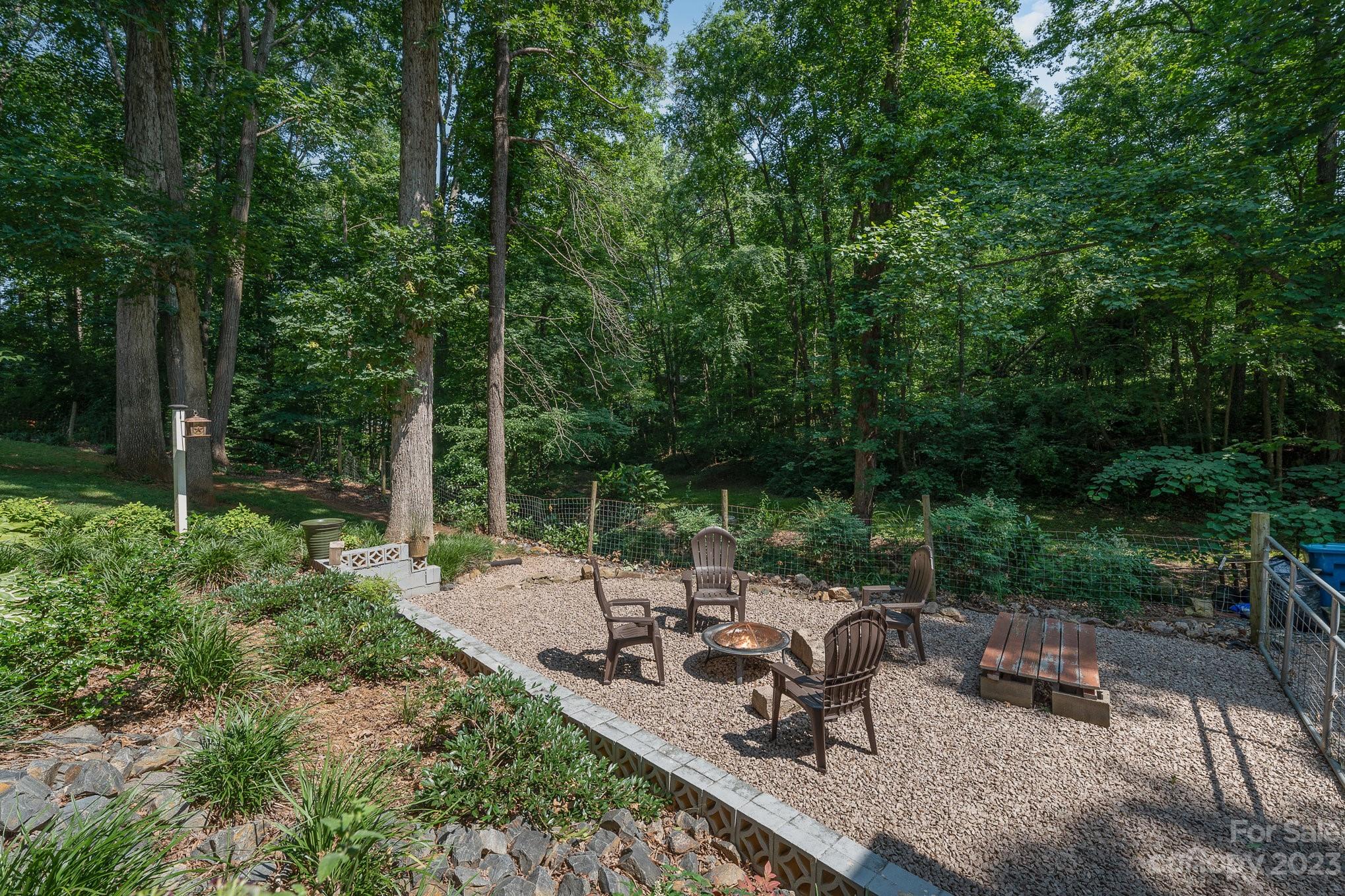 Crane Creek Terrace - Residential