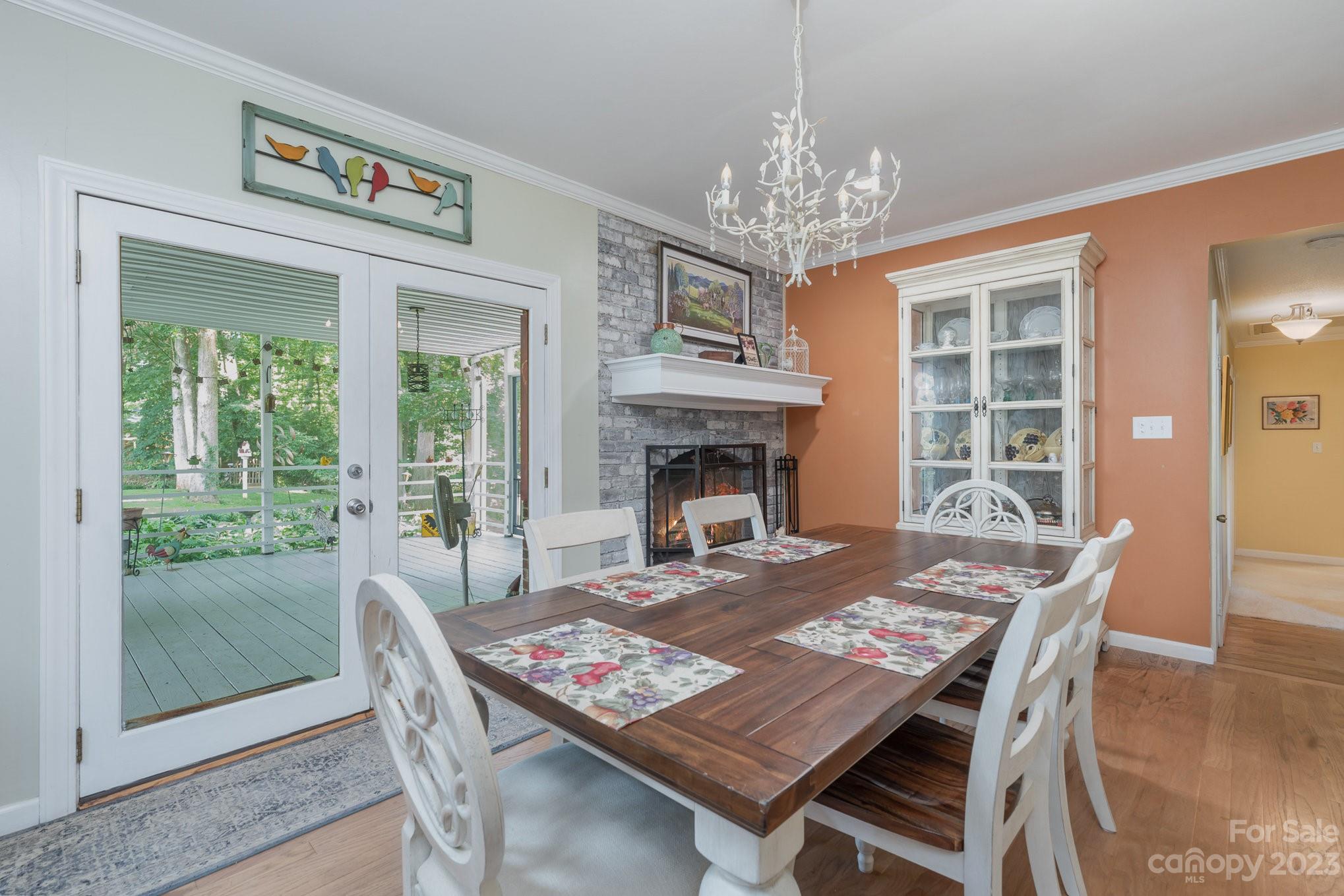 Crane Creek Terrace - Residential