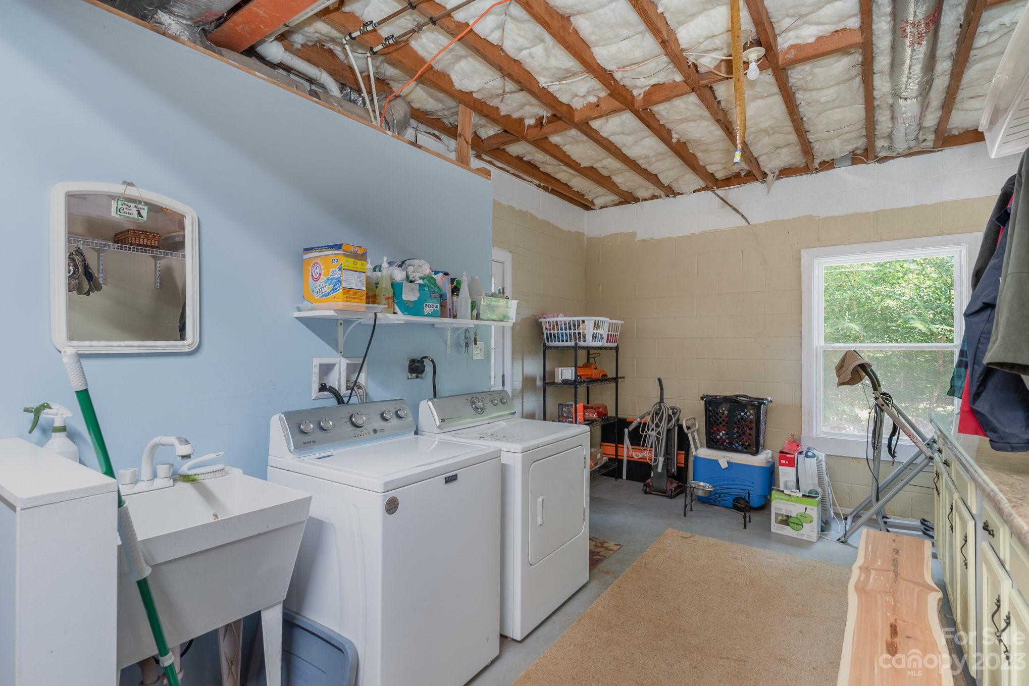 Crane Creek Terrace - Residential