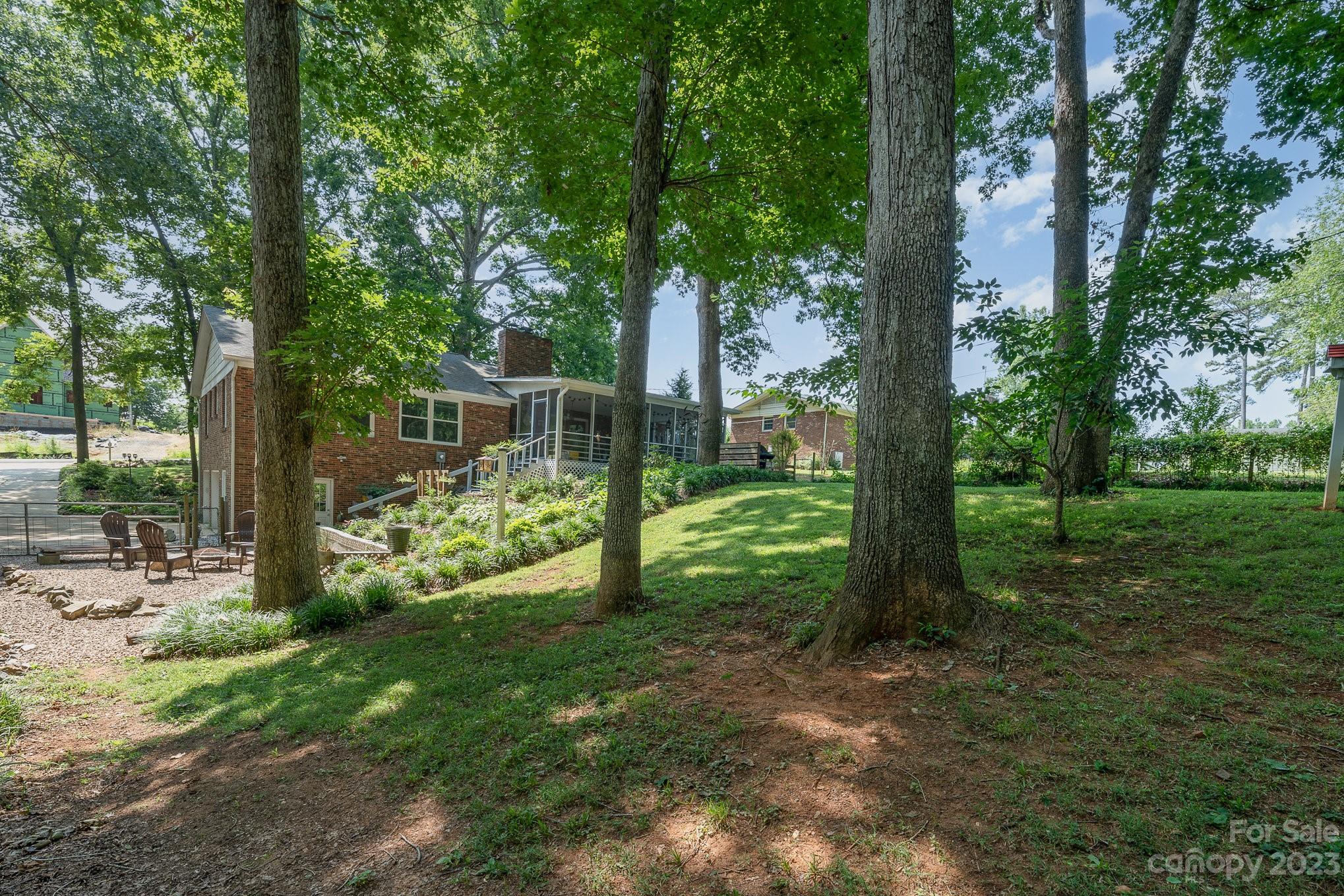 Crane Creek Terrace - Residential
