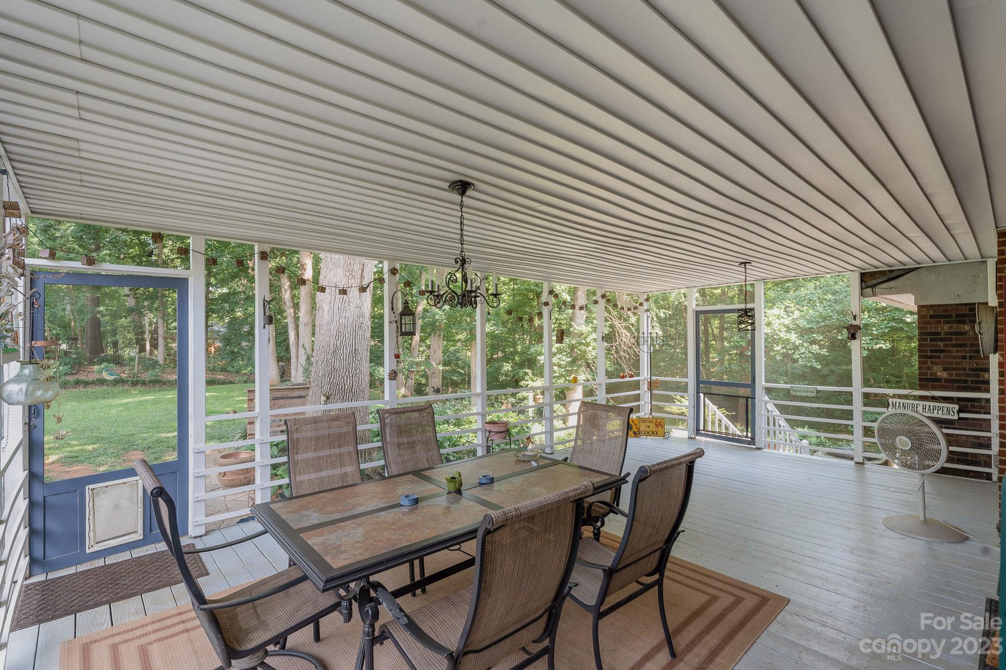 Crane Creek Terrace - Residential