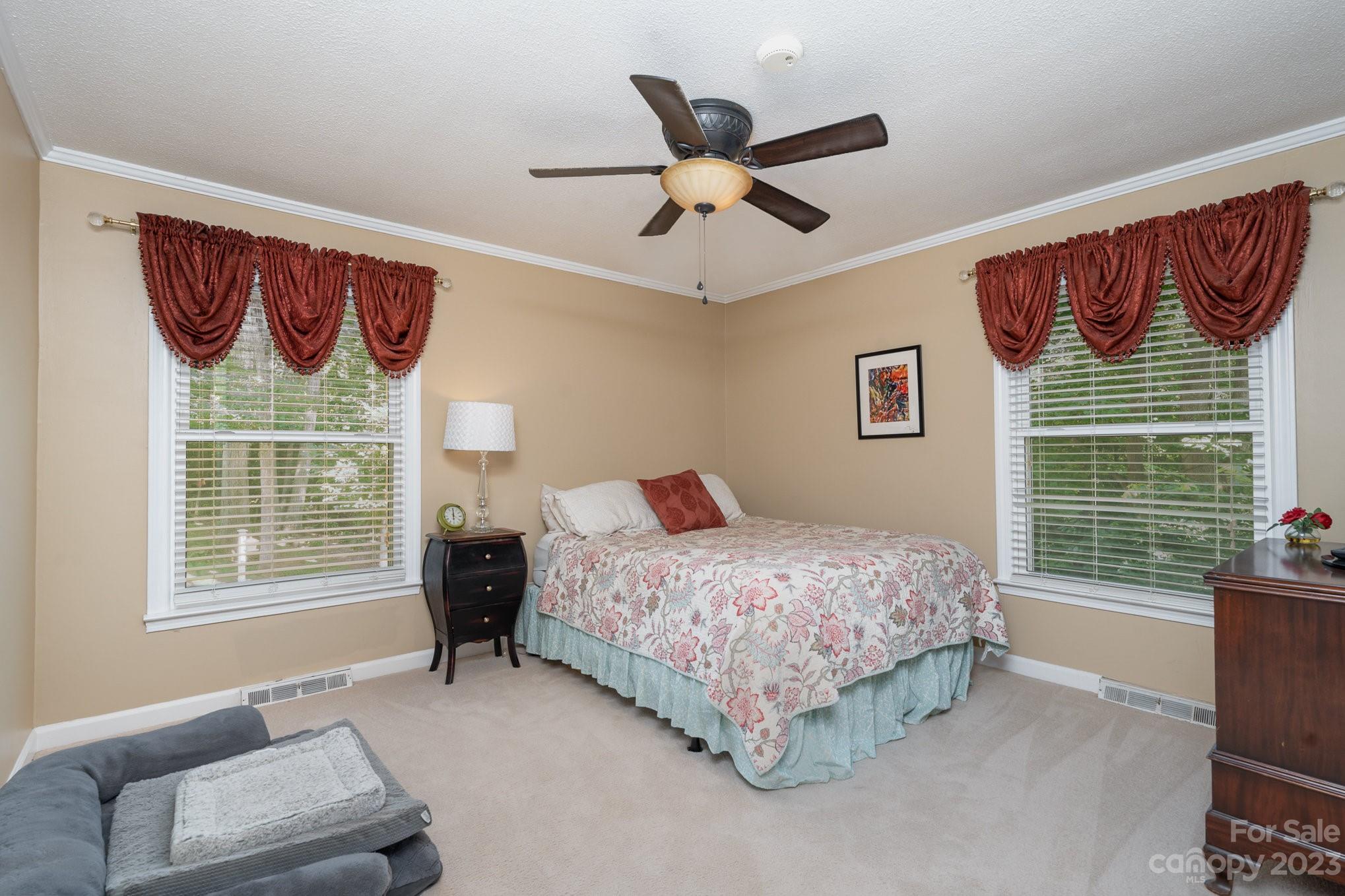 Crane Creek Terrace - Residential