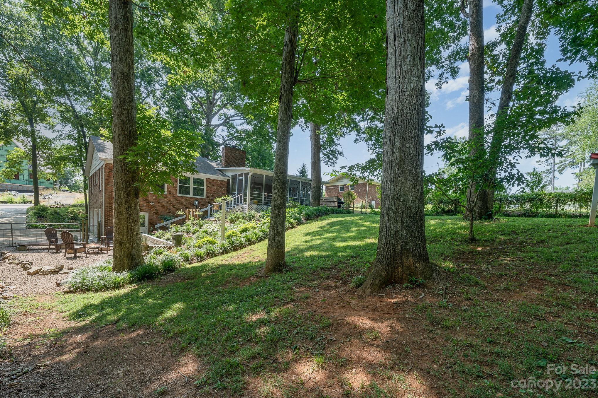 Crane Creek Terrace - Residential