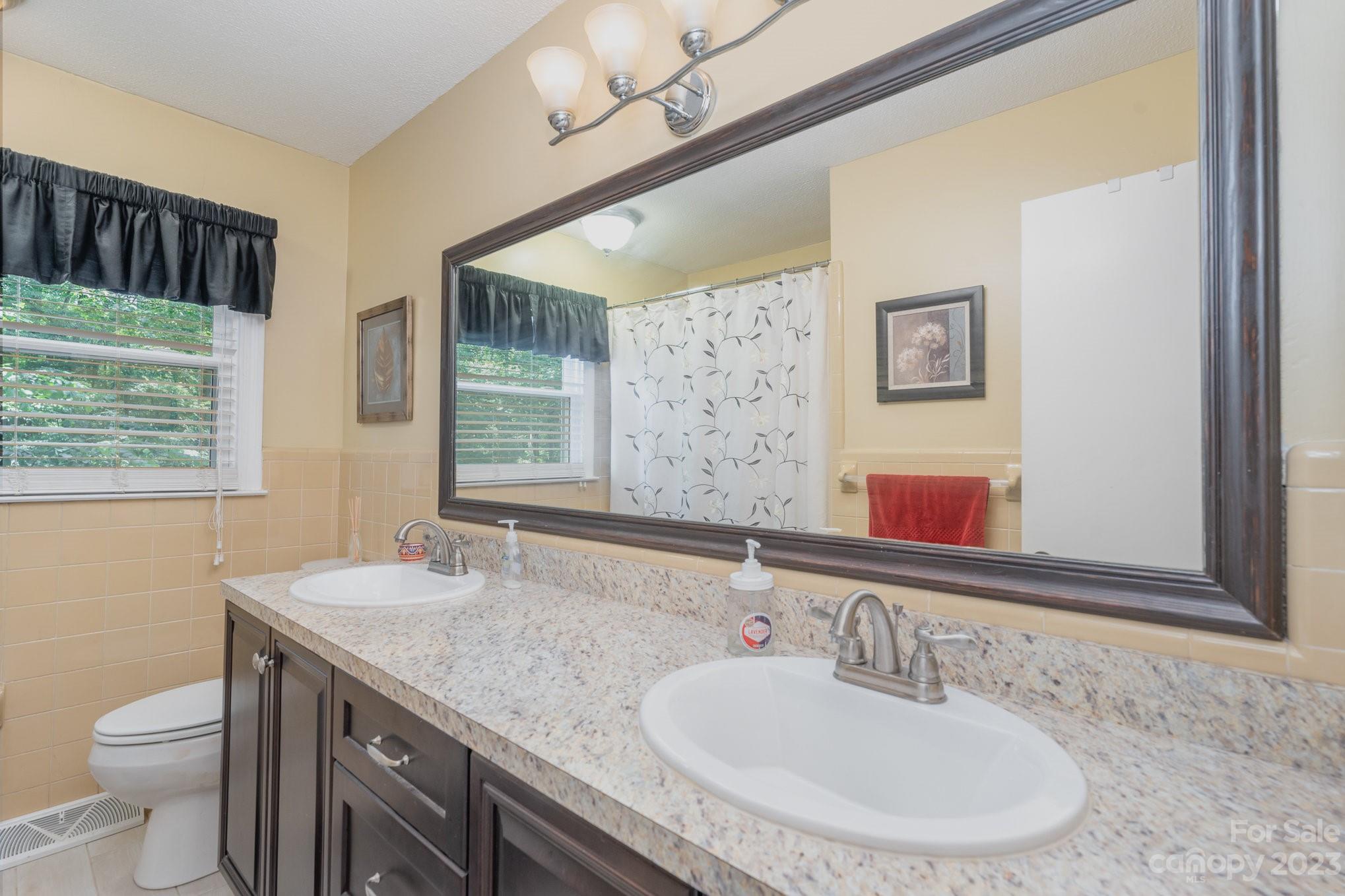 Crane Creek Terrace - Residential