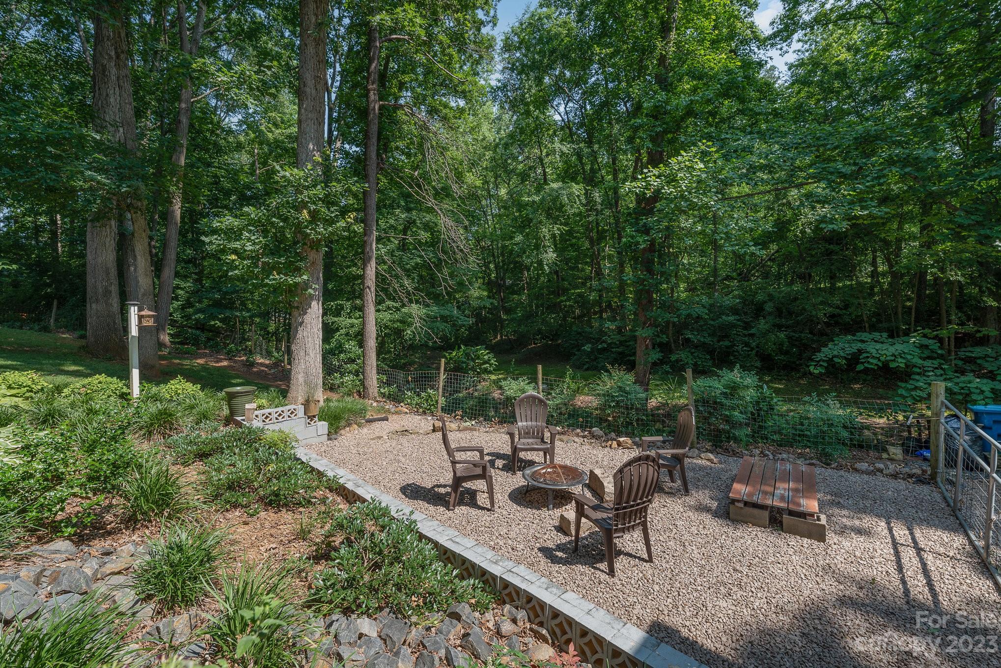 Crane Creek Terrace - Residential