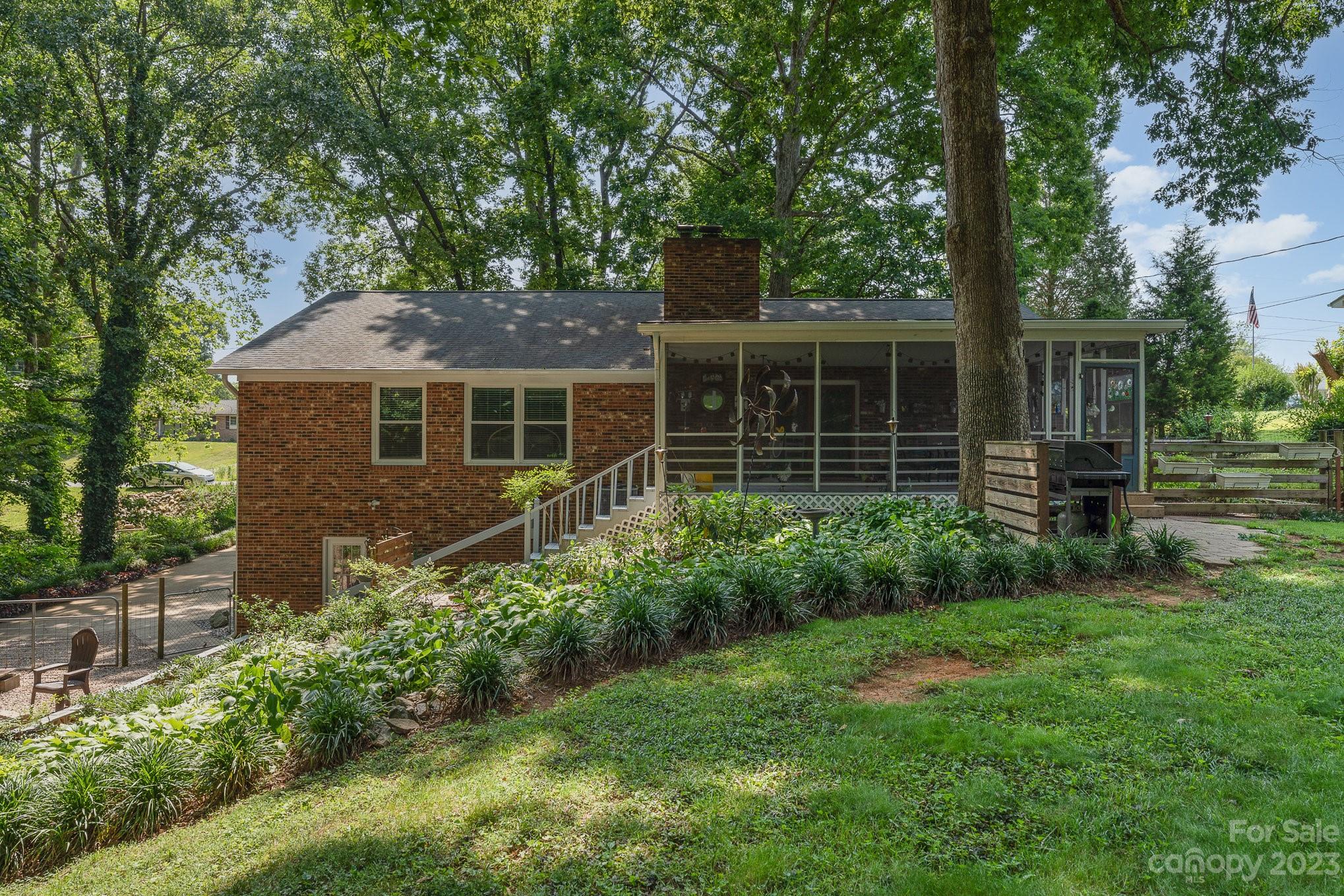 Crane Creek Terrace - Residential