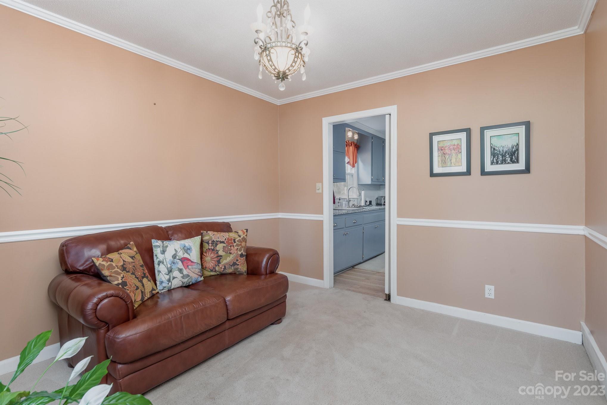 Crane Creek Terrace - Residential