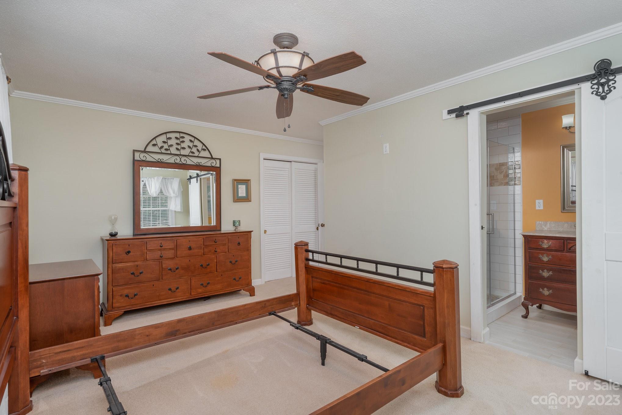 Crane Creek Terrace - Residential