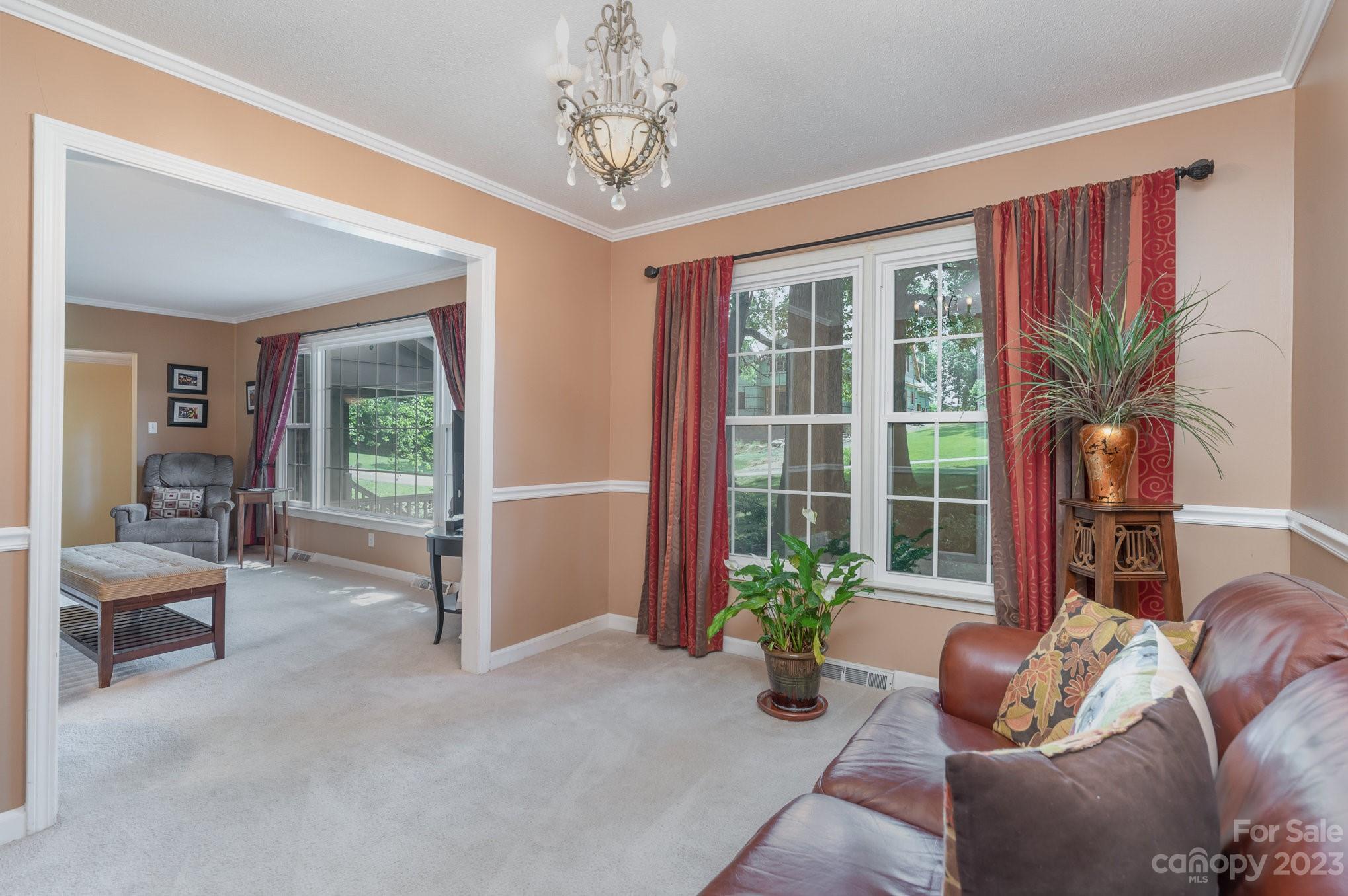 Crane Creek Terrace - Residential