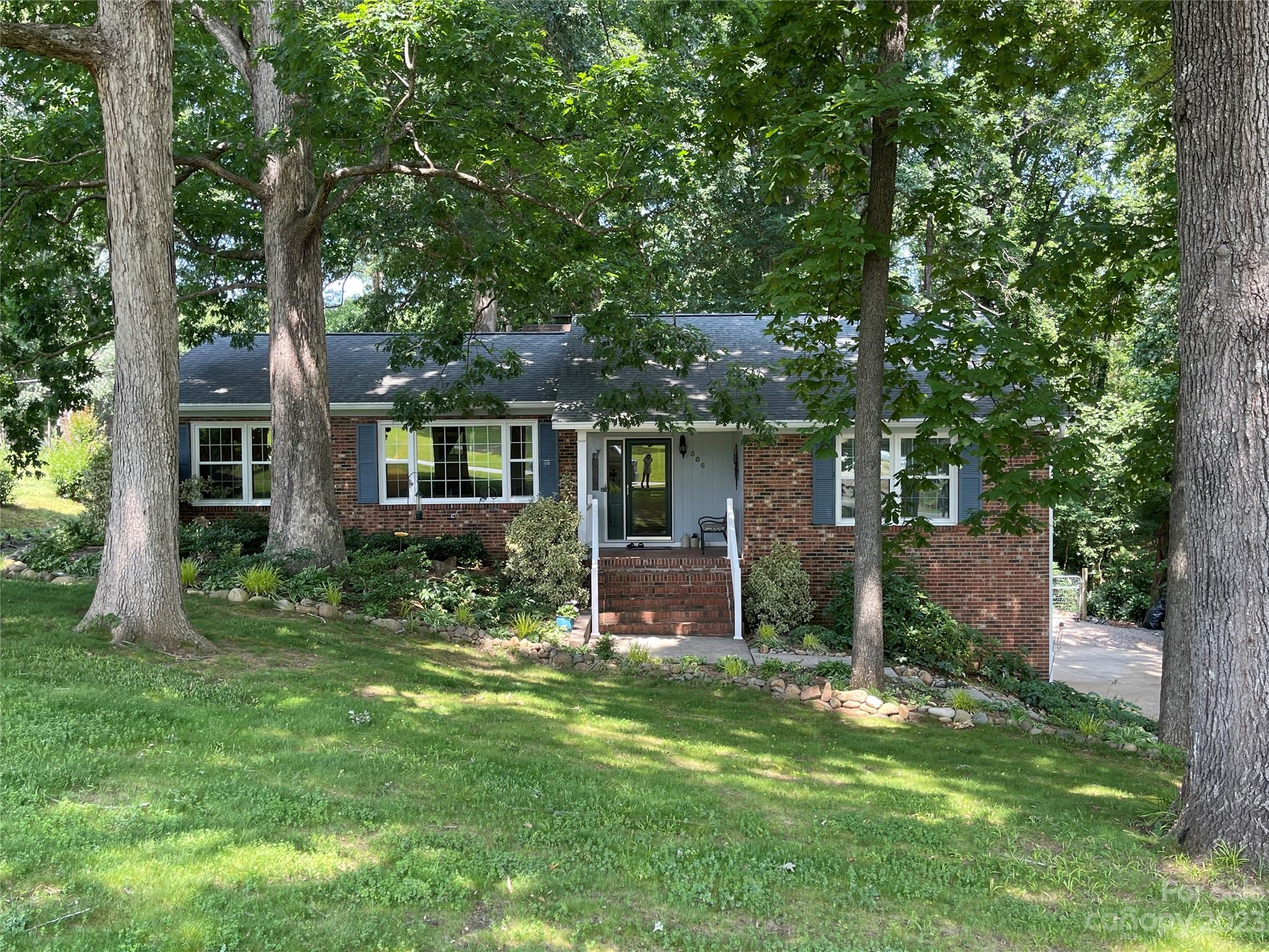 Crane Creek Terrace - Residential