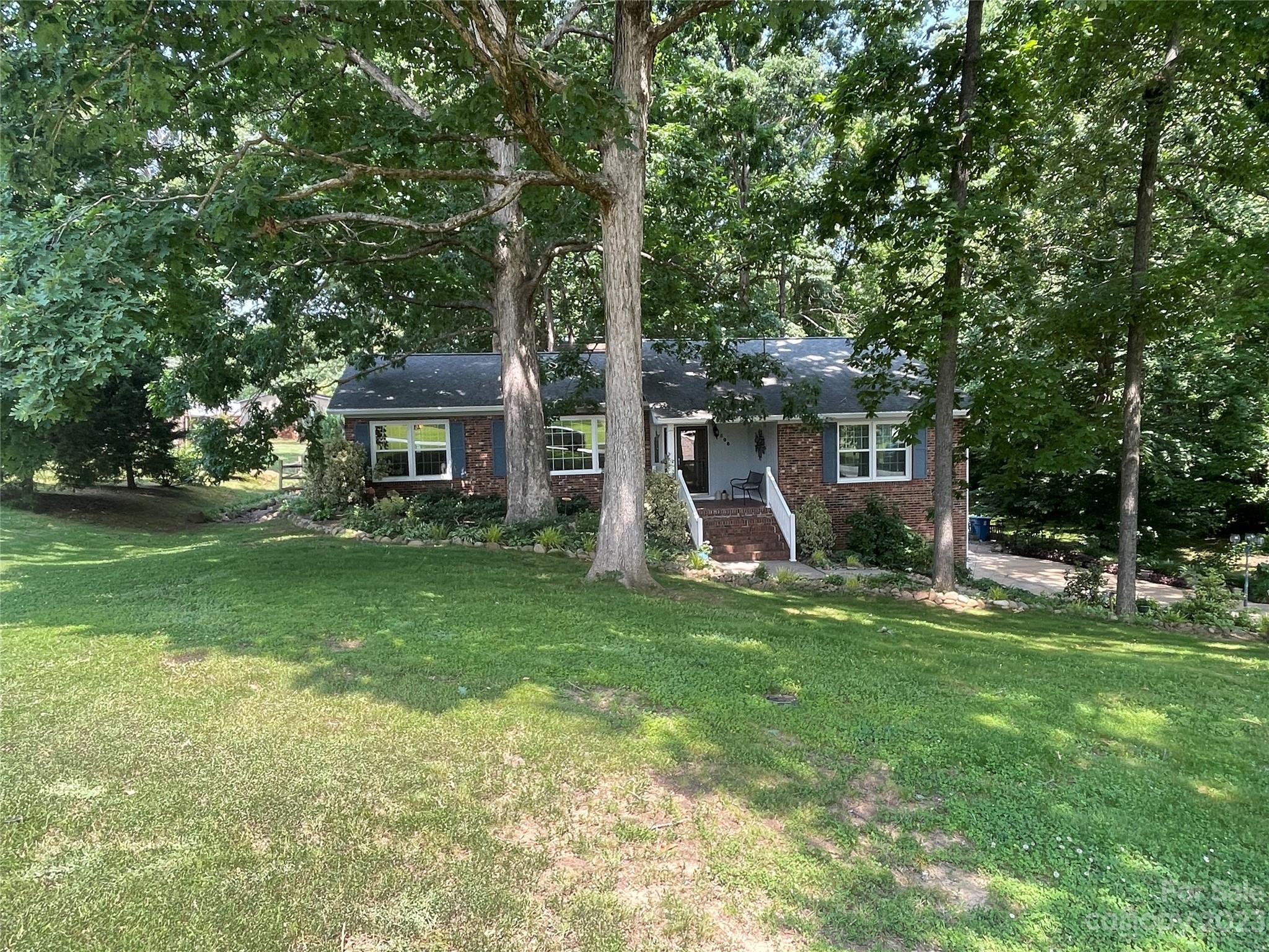 Crane Creek Terrace - Residential