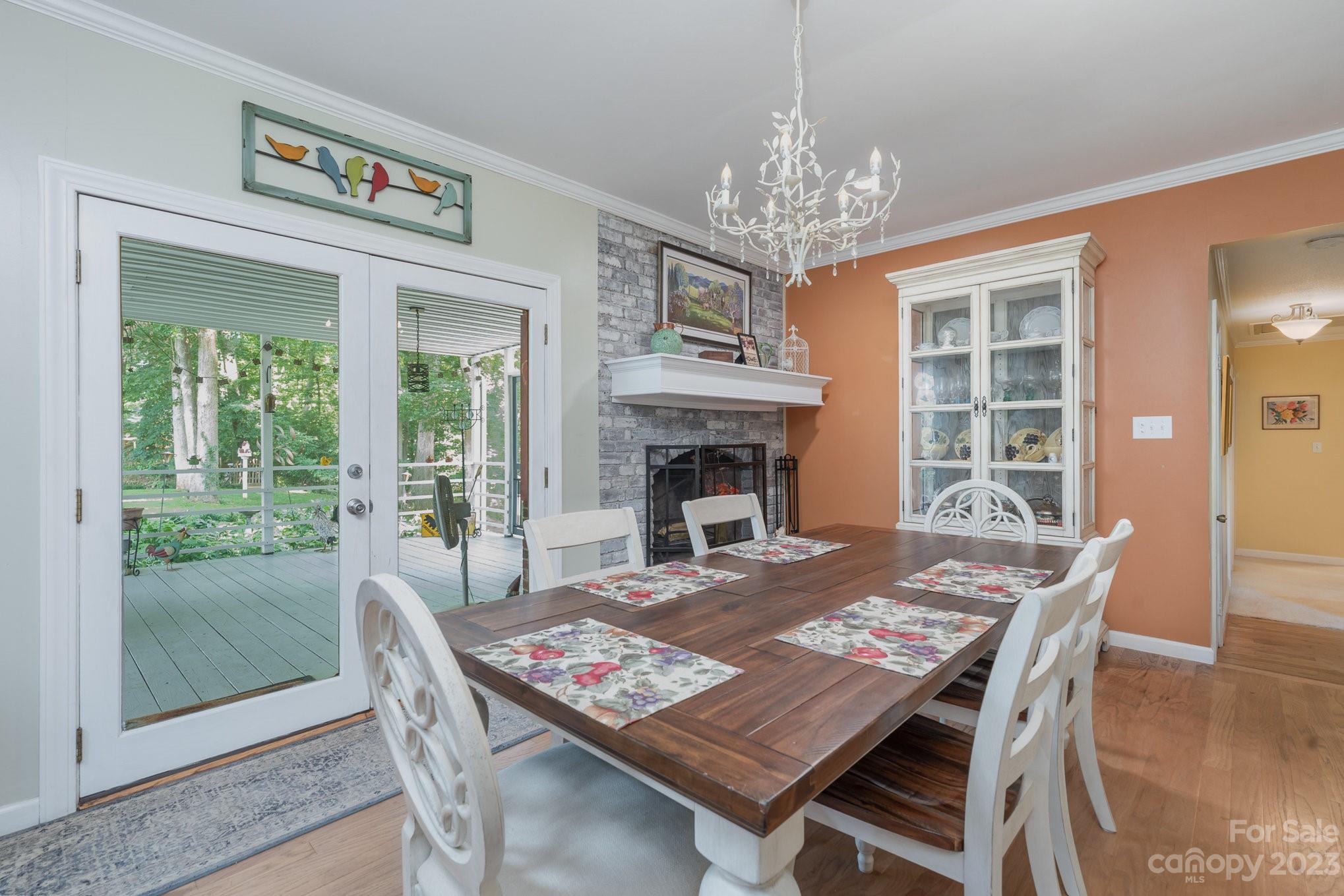 Crane Creek Terrace - Residential