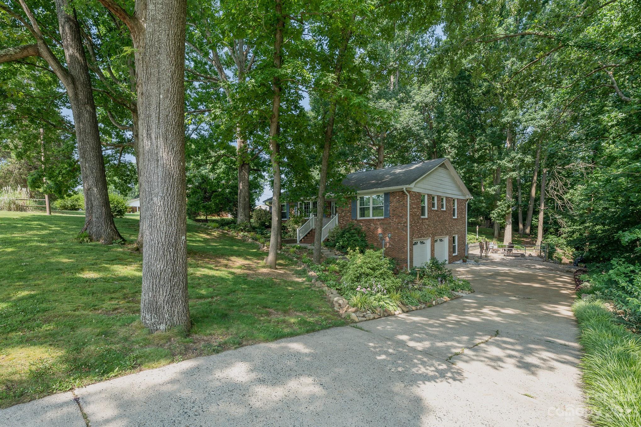 Crane Creek Terrace - Residential