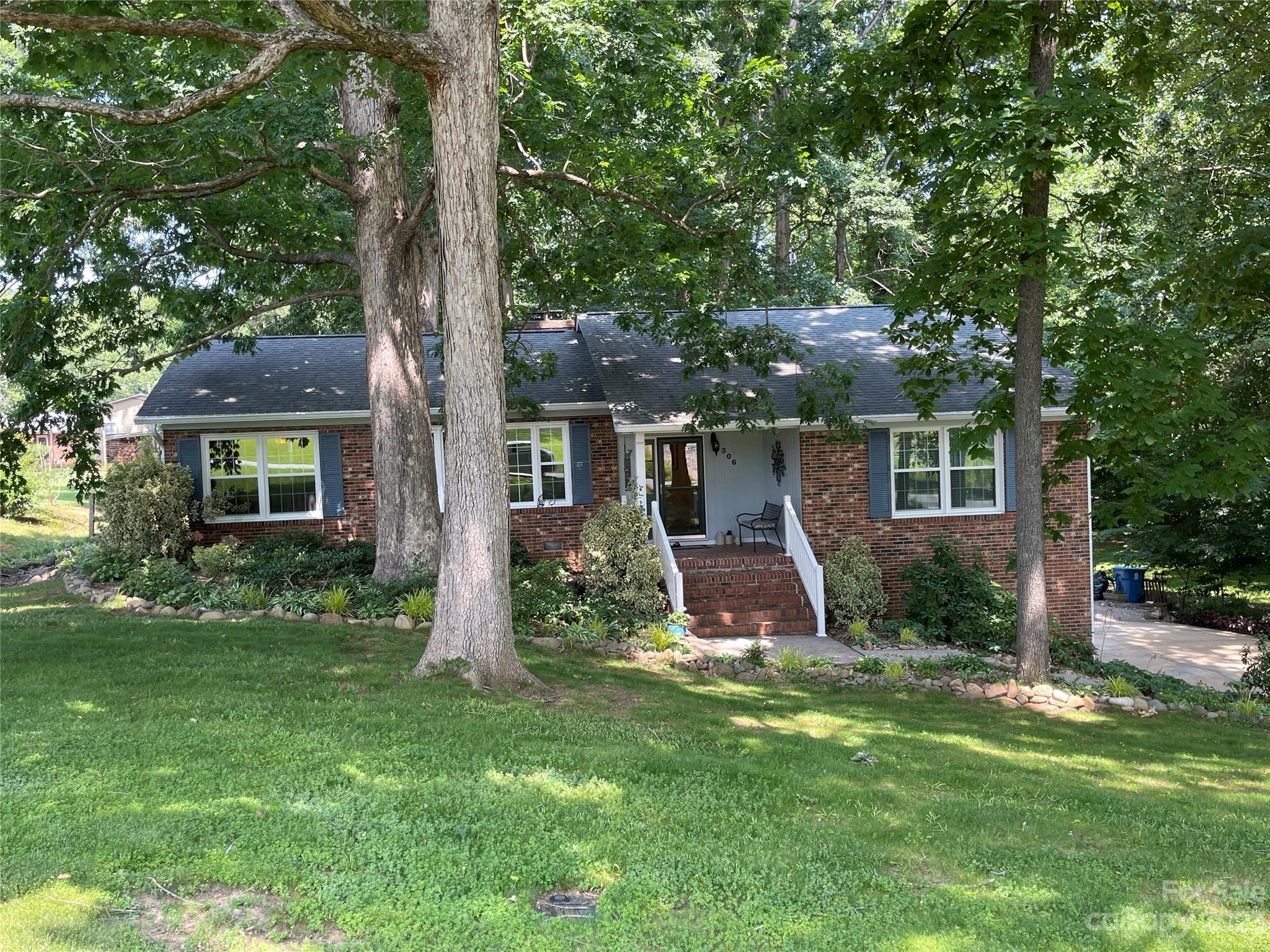 Crane Creek Terrace - Residential