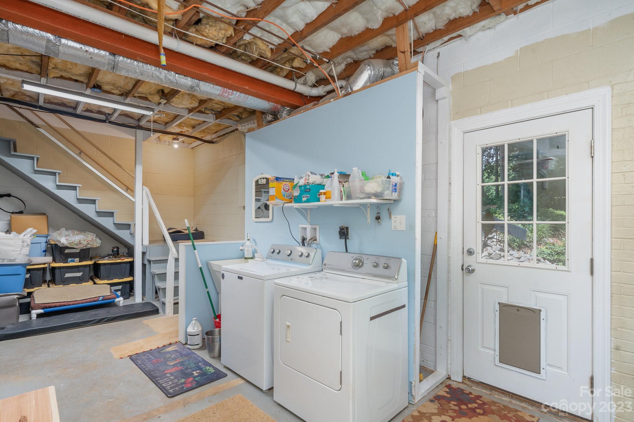 Crane Creek Terrace - Residential