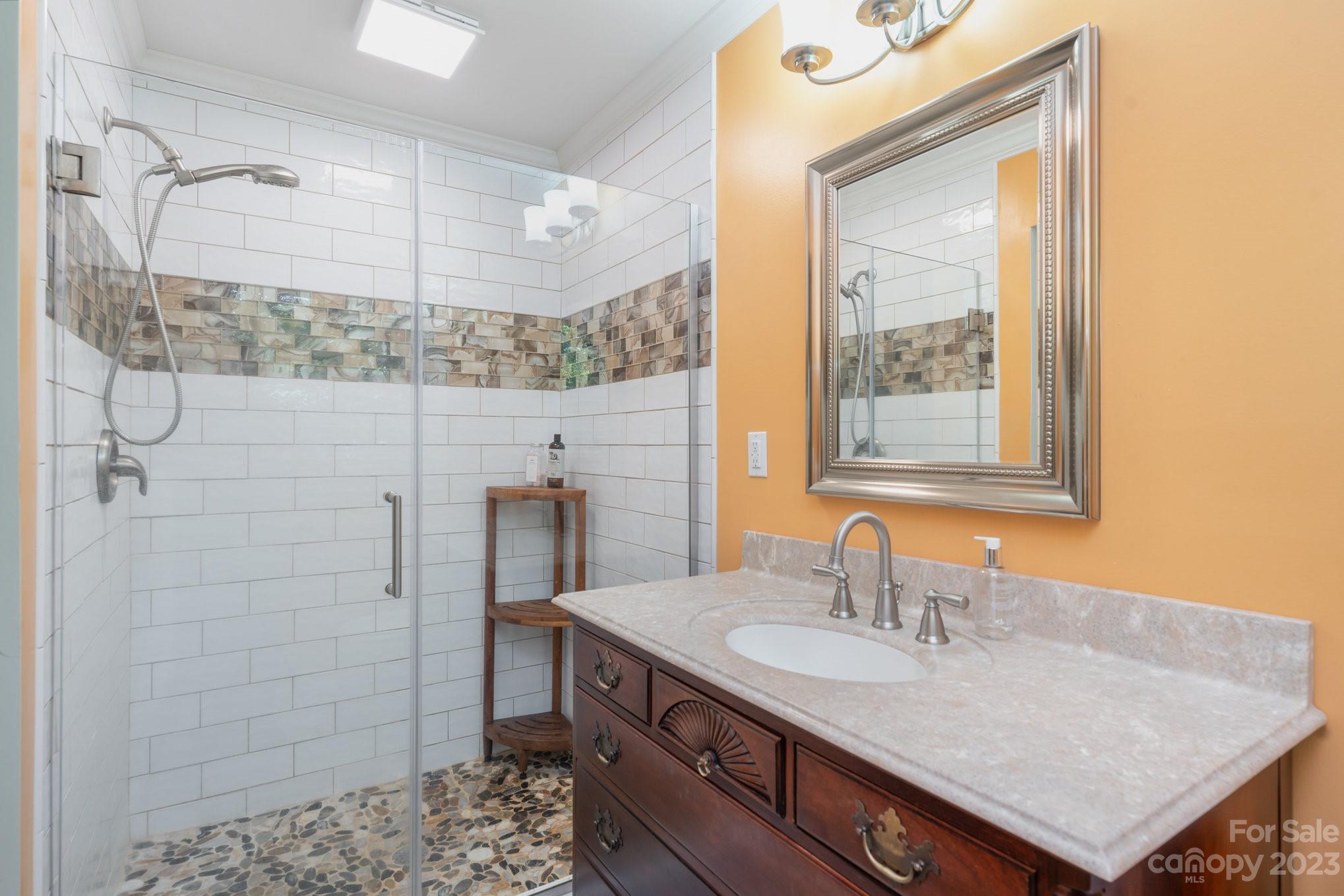 Crane Creek Terrace - Residential