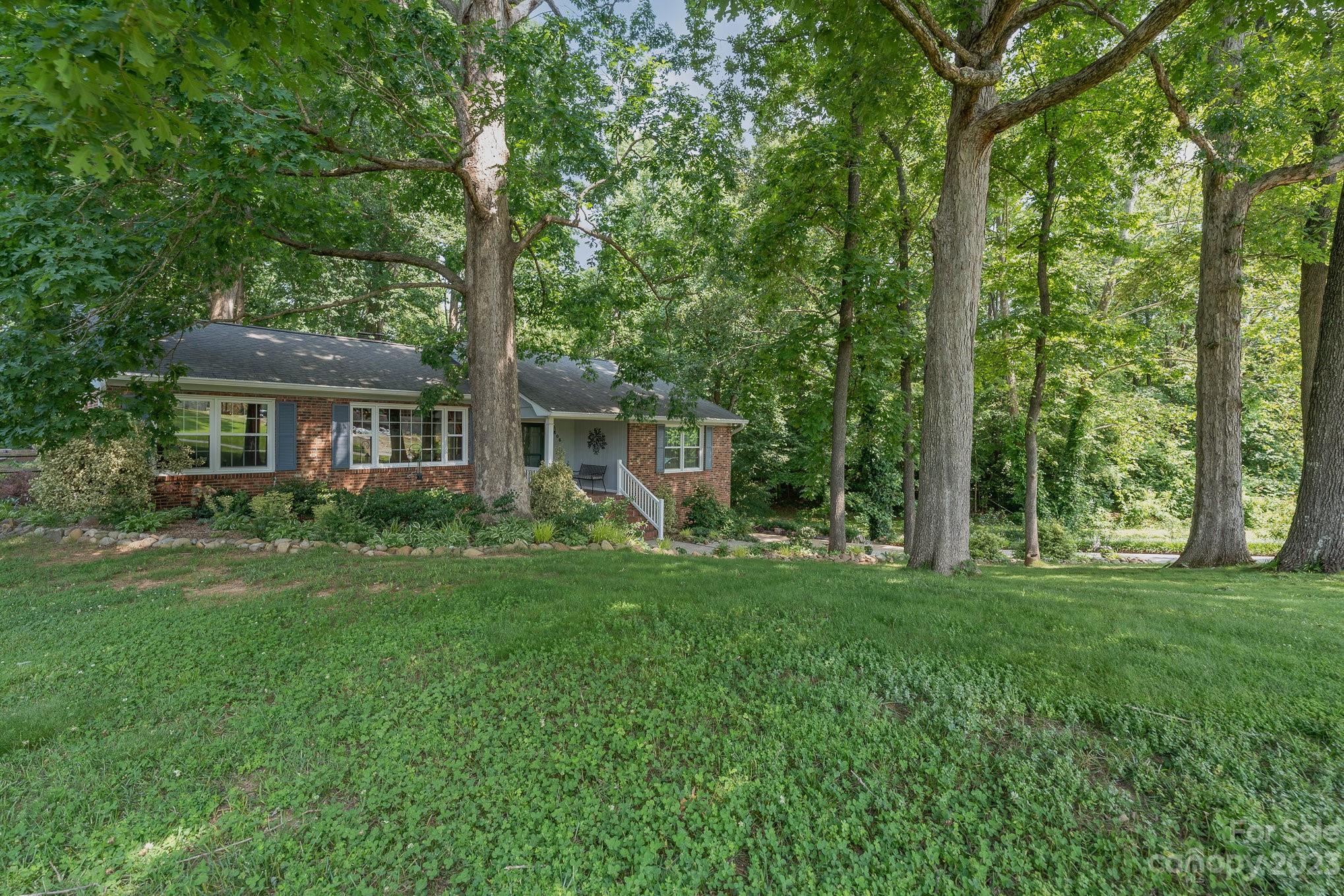 Crane Creek Terrace - Residential