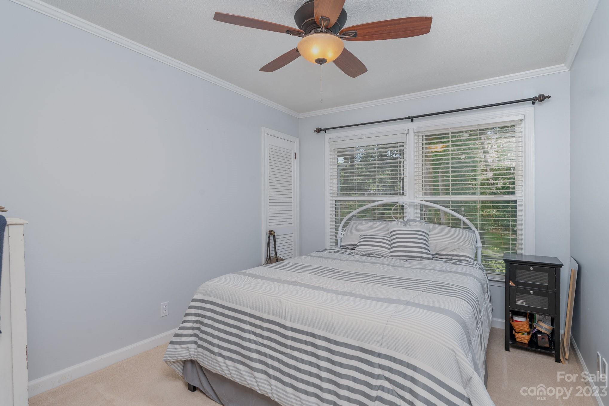 Crane Creek Terrace - Residential