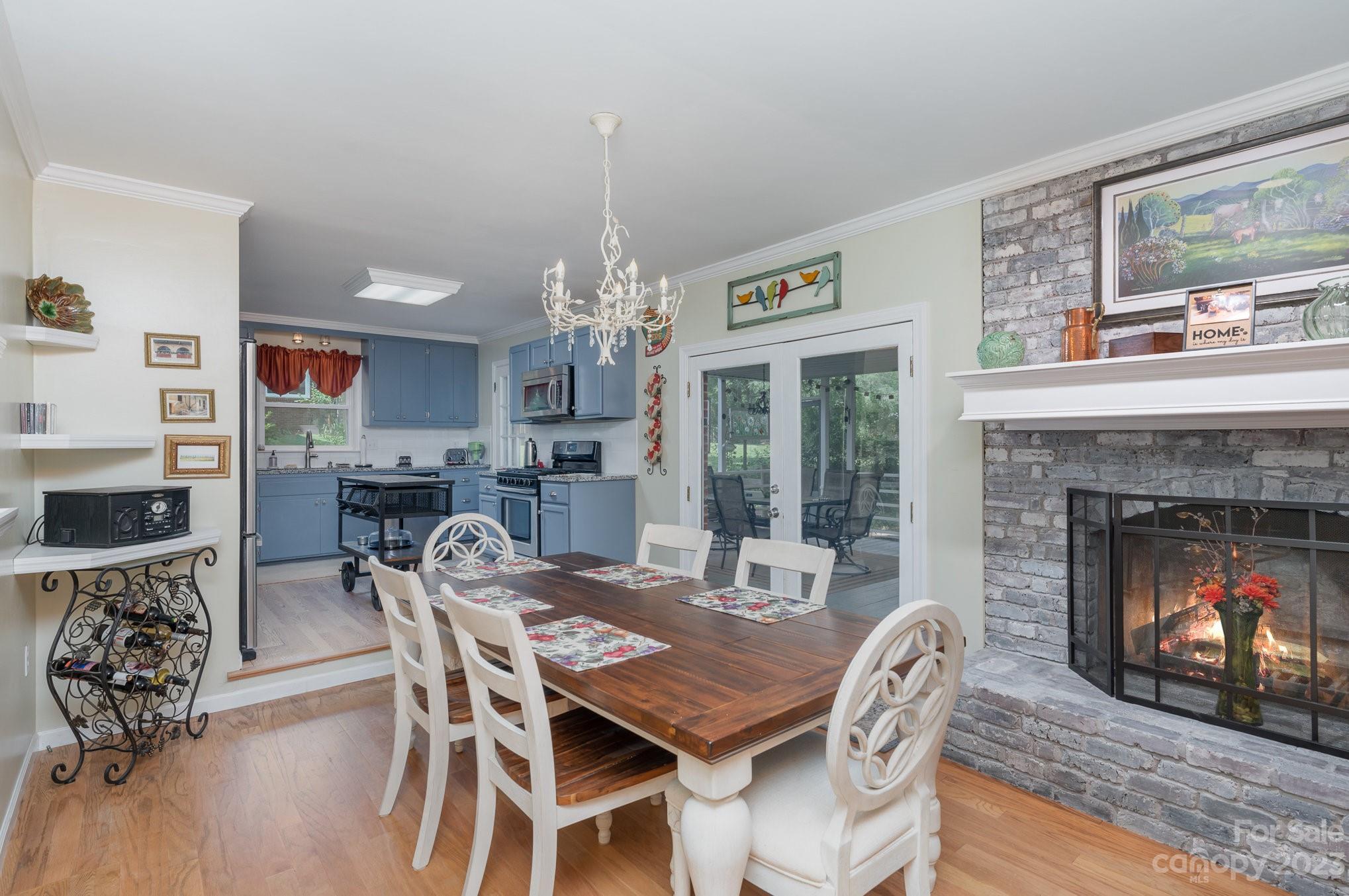 Crane Creek Terrace - Residential