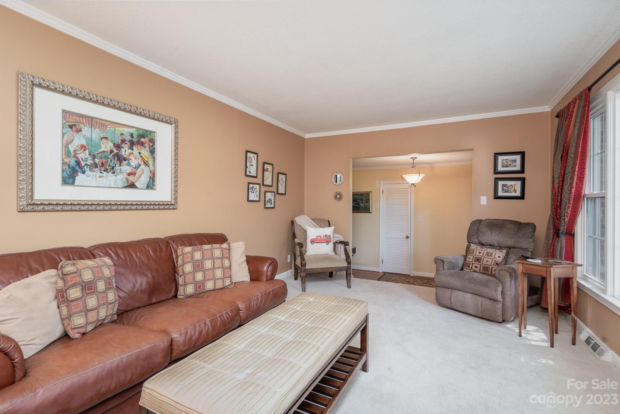 Crane Creek Terrace - Residential