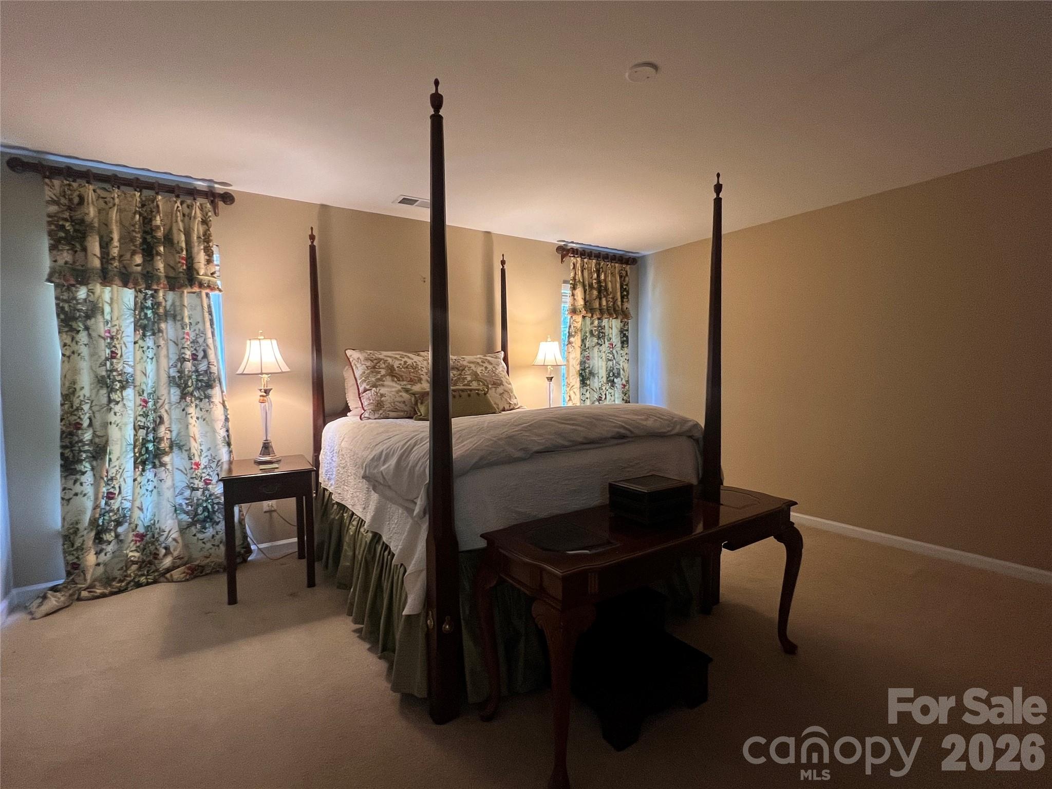 Alma Village - Residential