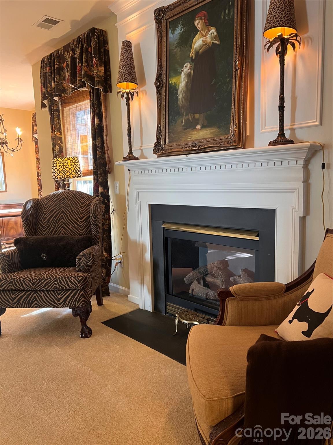 Alma Village - Residential