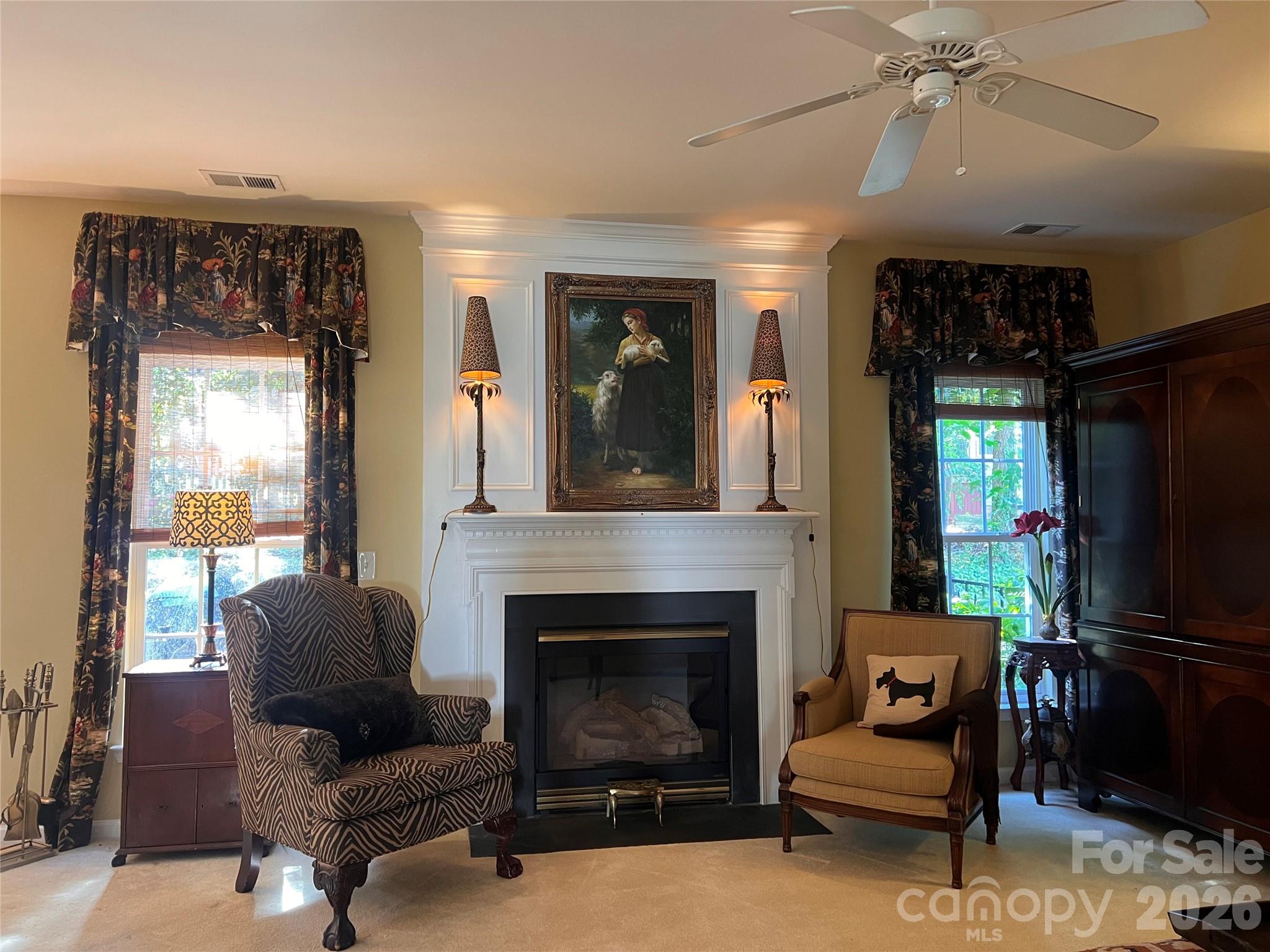 Alma Village - Residential