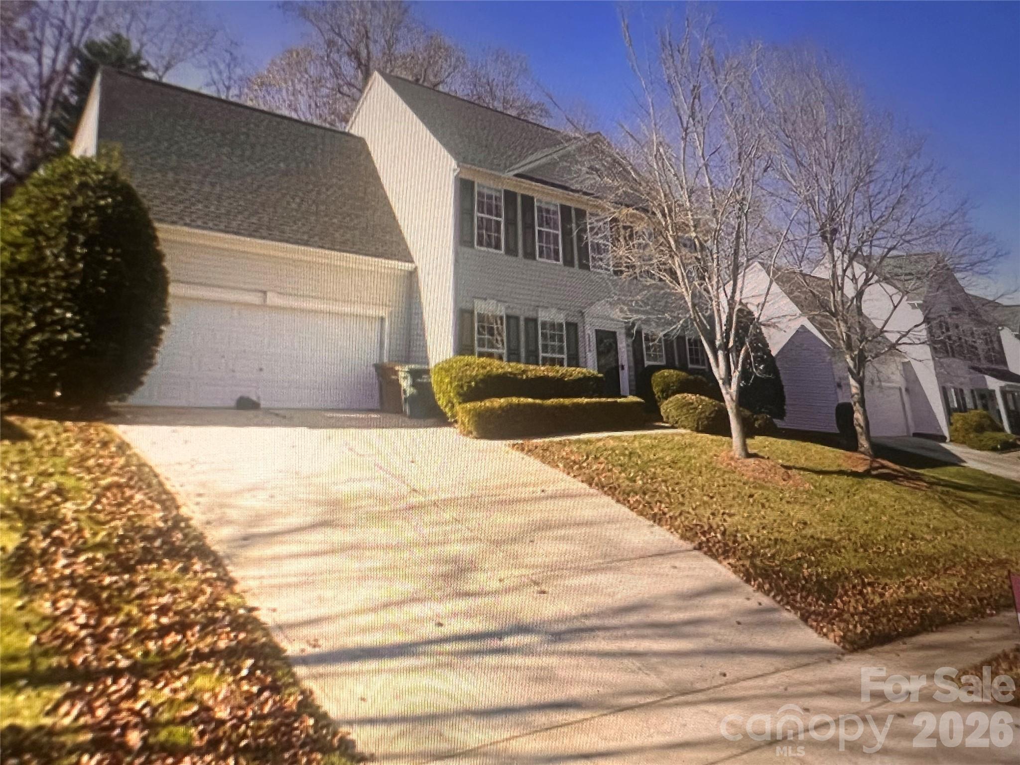 Alma Village - Residential