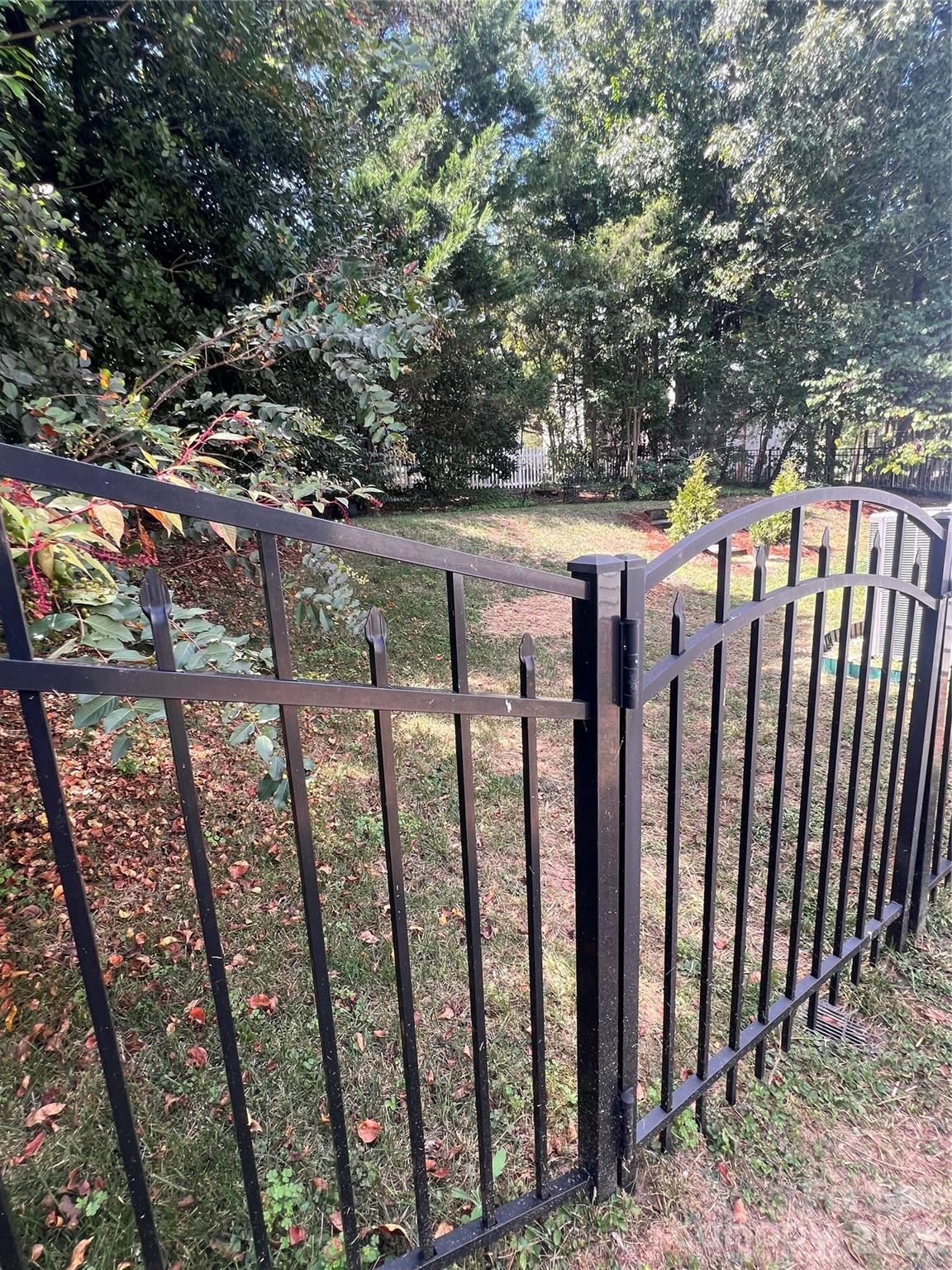 Alma Village - Residential