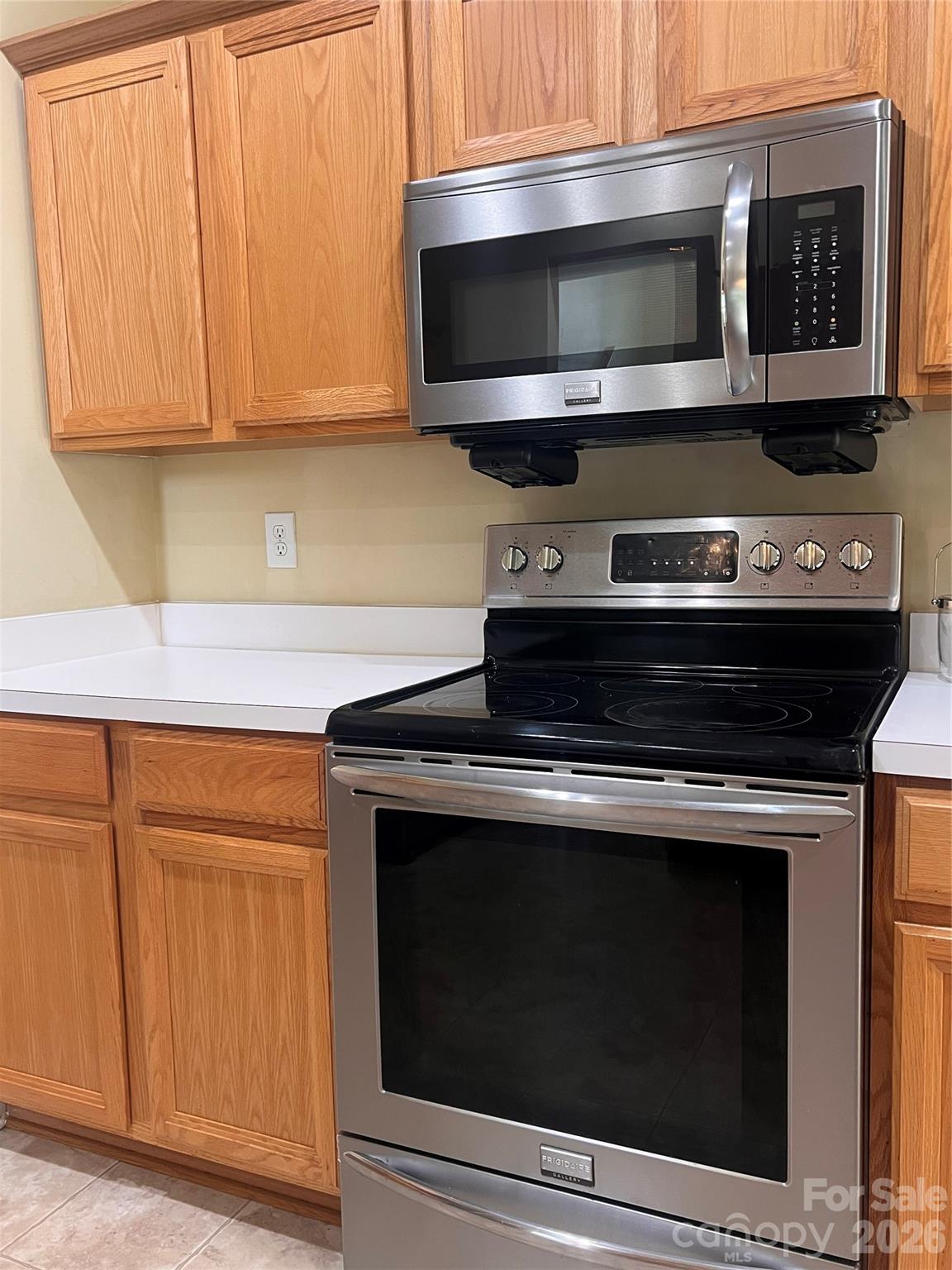 Alma Village - Residential