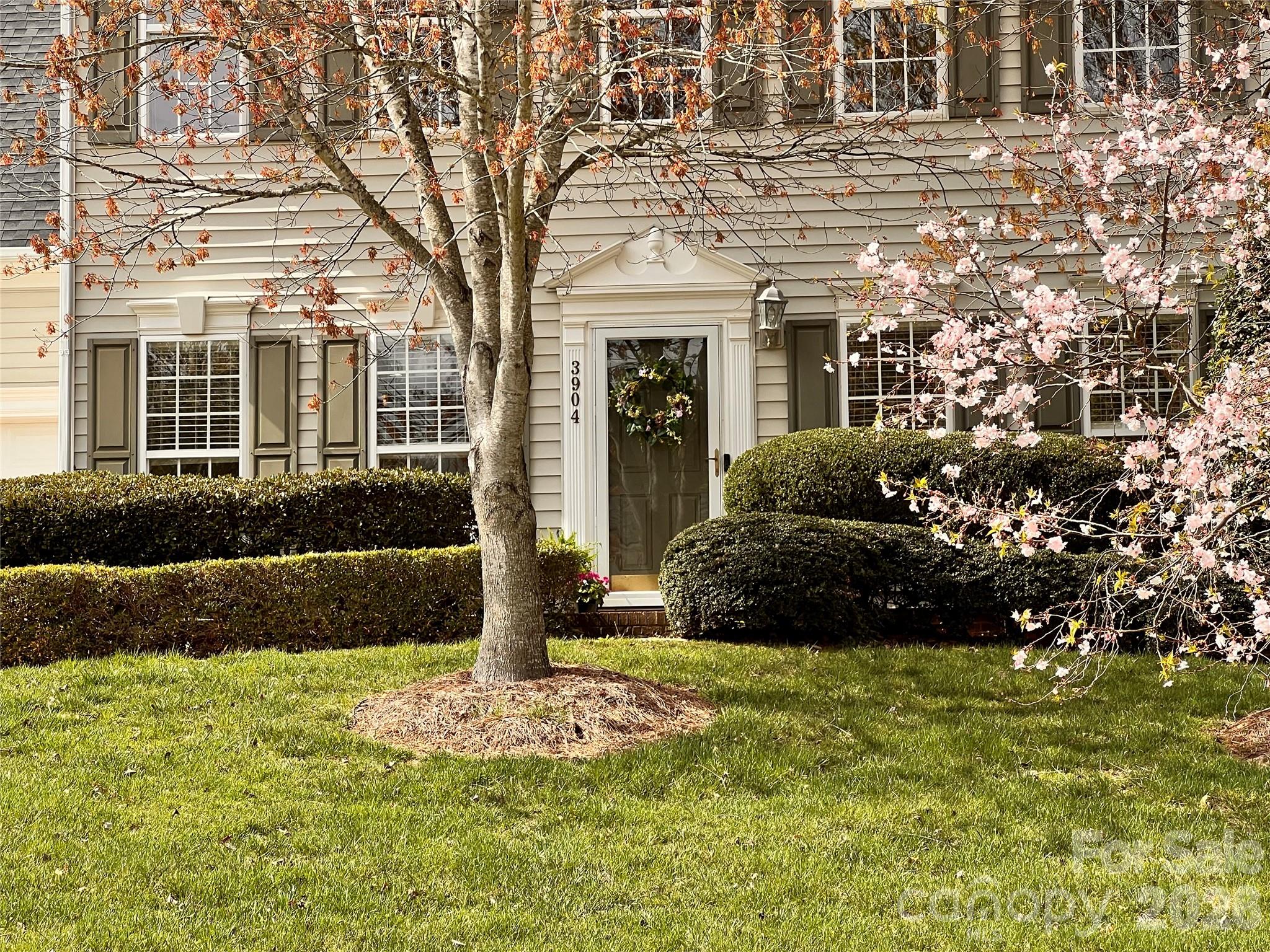 Alma Village - Residential