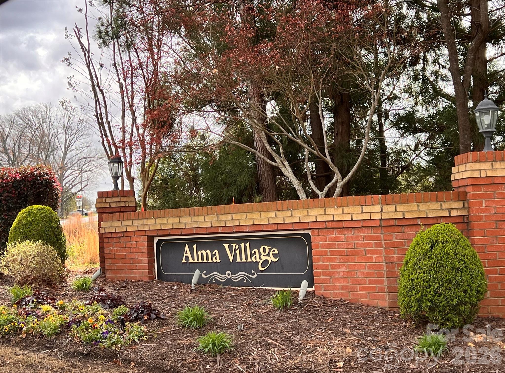 Alma Village - Residential