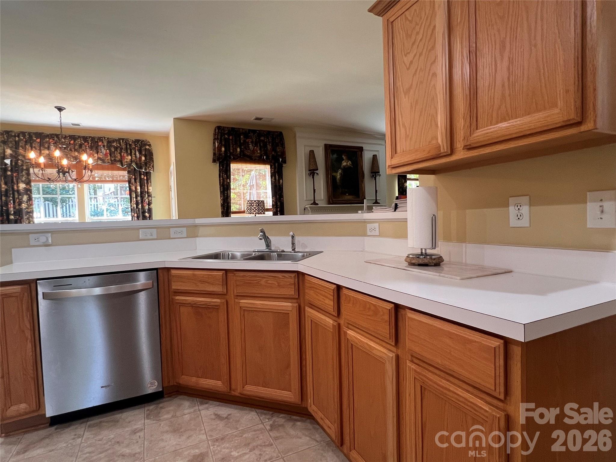 Alma Village - Residential