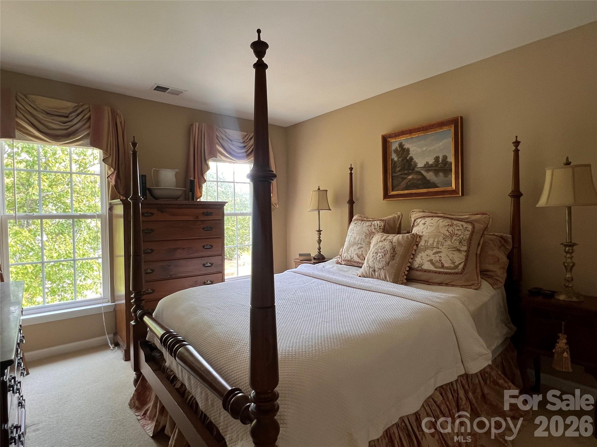 Alma Village - Residential