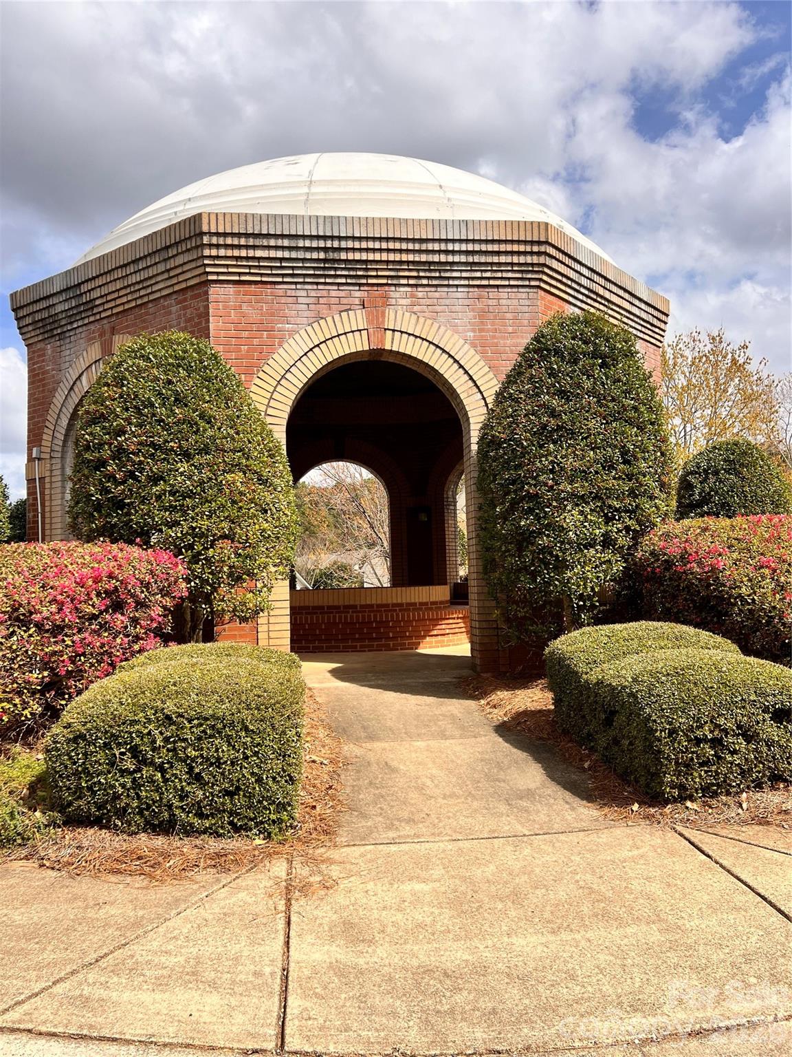 Alma Village - Residential