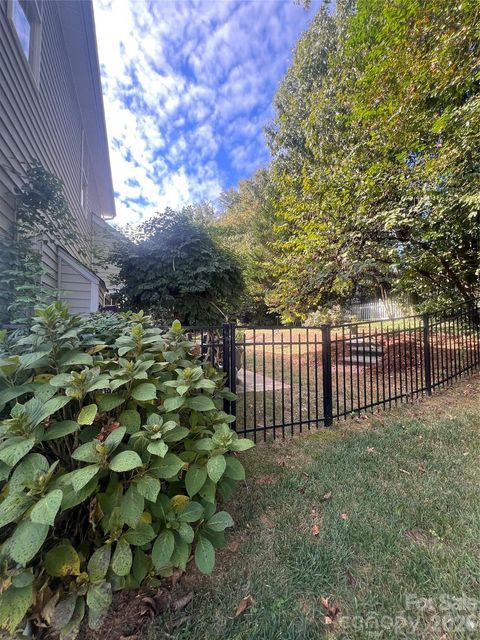 3904 Hermes Lane Waxhaw NC 28173