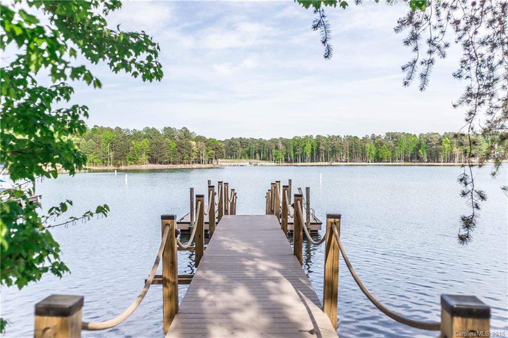 The Harbour At The Pointe - Residential
