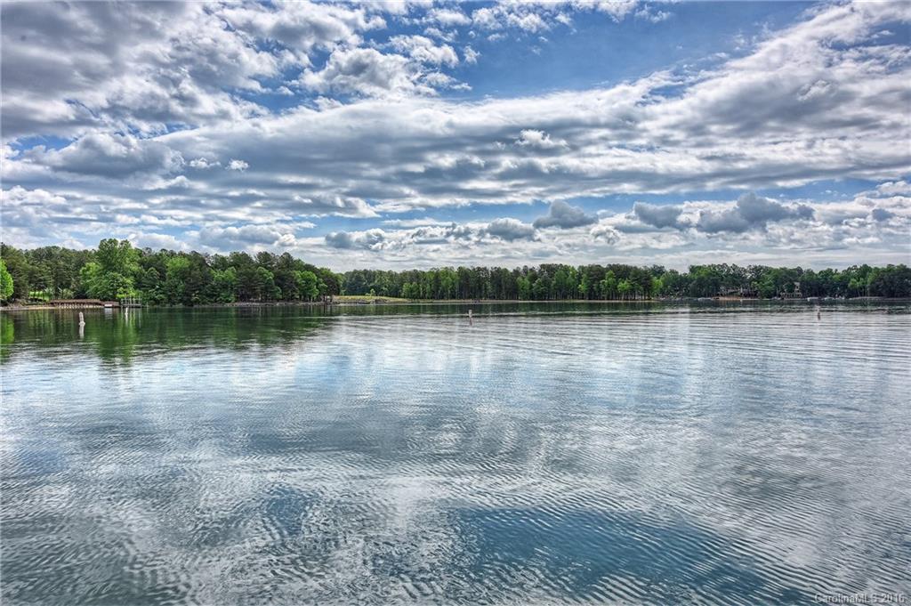 The Harbour At The Pointe - Residential