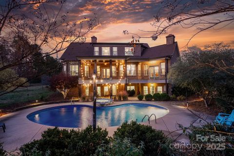 1330 Blacksnake Road Stanley NC 28164