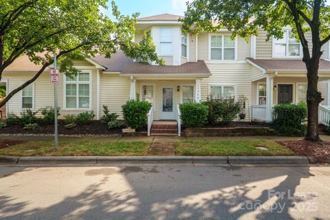 17364 Villanova Road Huntersville NC 28078