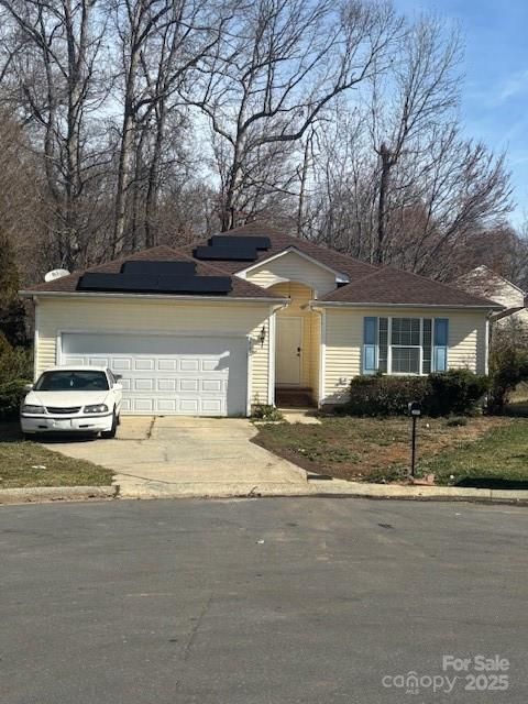 3002 Willamette Valley Drive Charlotte NC 28215