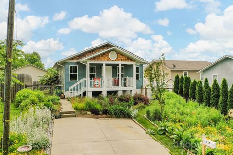 250 Virginia Avenue Asheville NC 28806